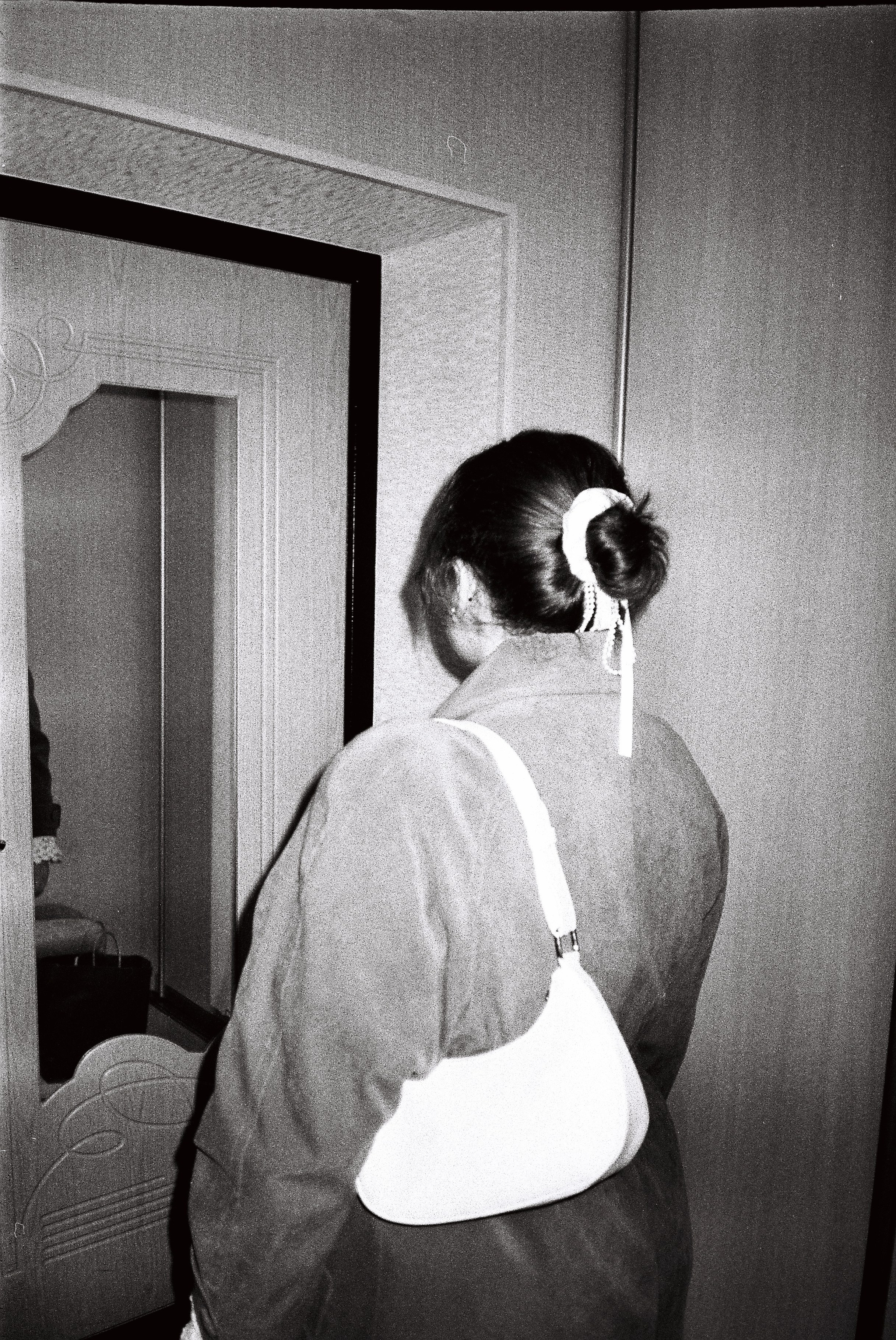 Фотографирую. Анастасия Куц | Роскошь быть собой