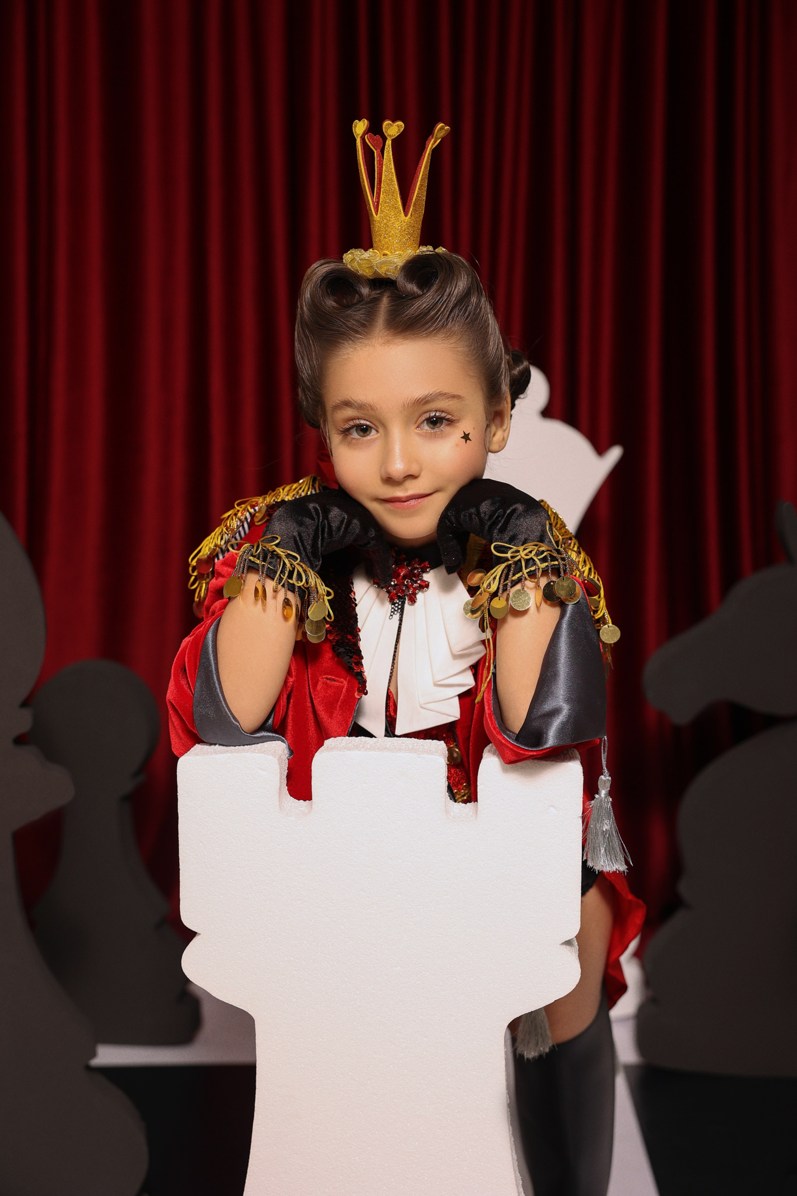 LEA. Модельная студия MIA Models