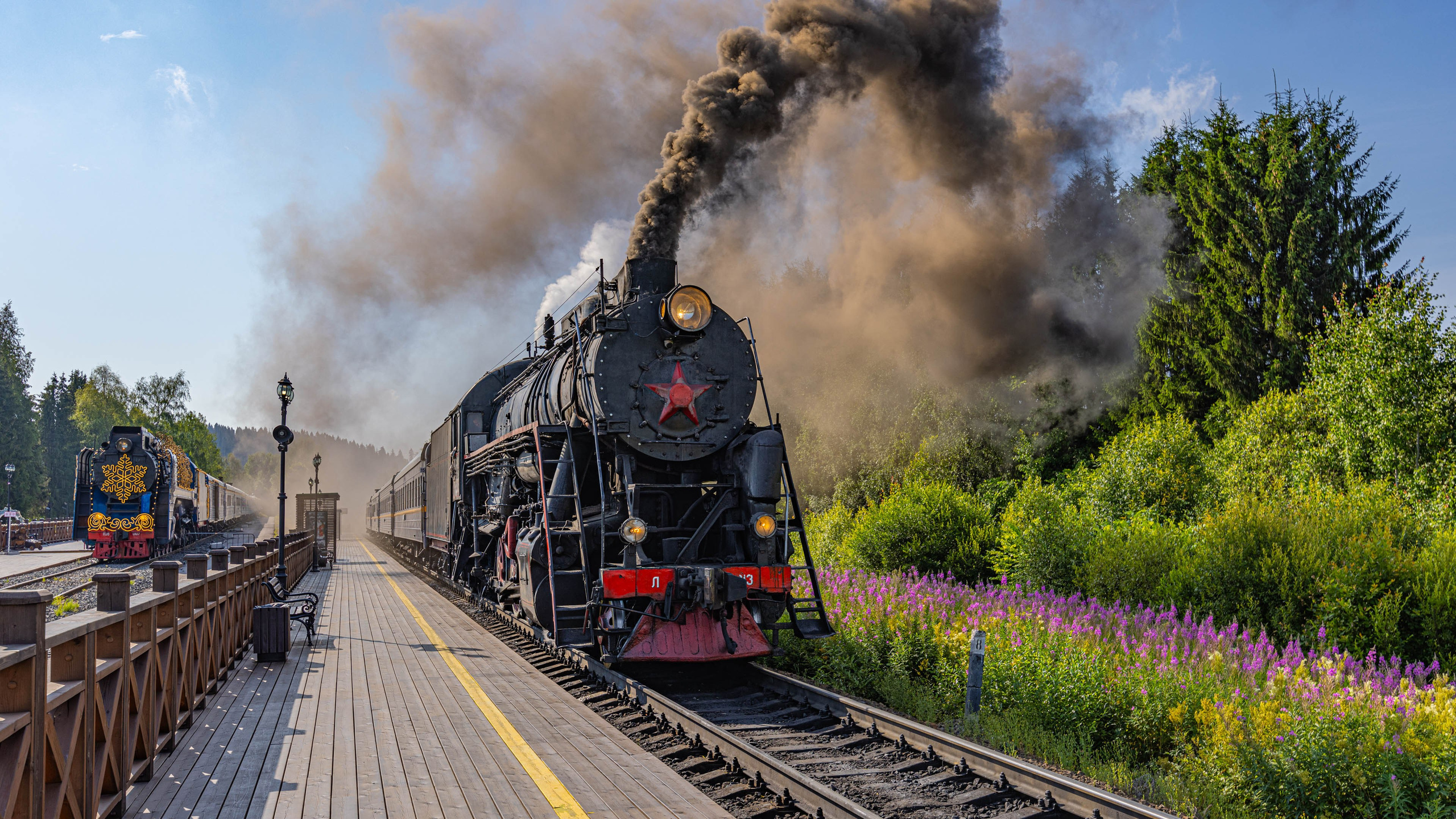 2025 07 Выборг — Сортавала — Великий Новгород — Псков. Фотографии