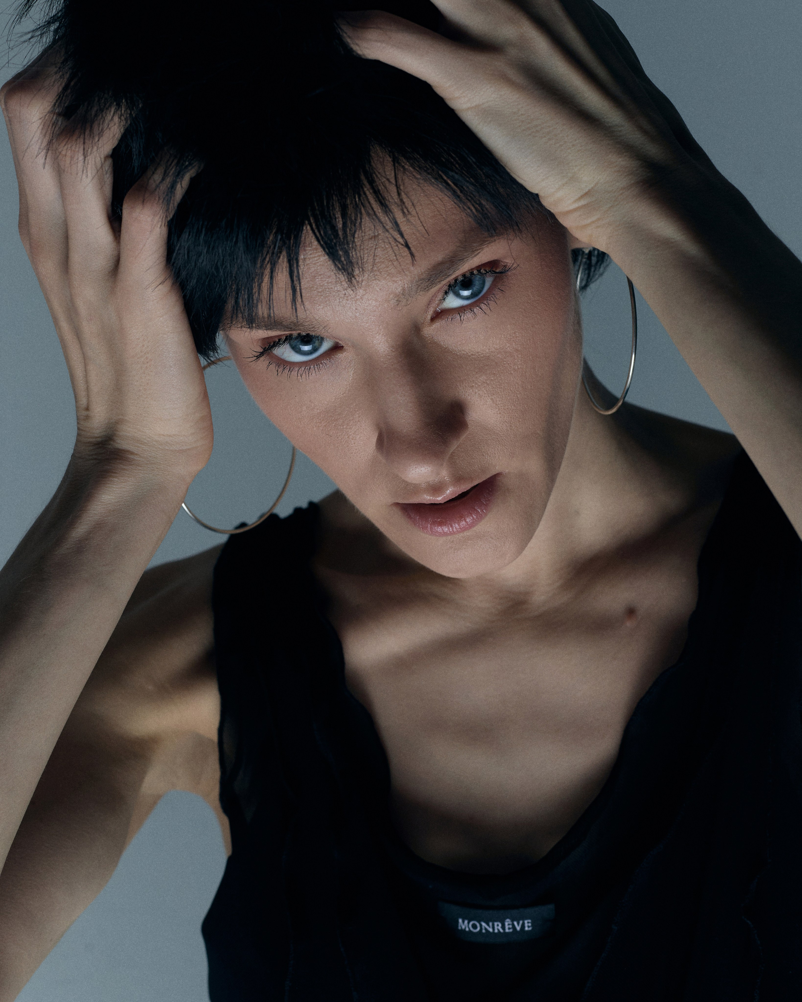 BRENDS. Ася Солопова, фотограф Тюмень