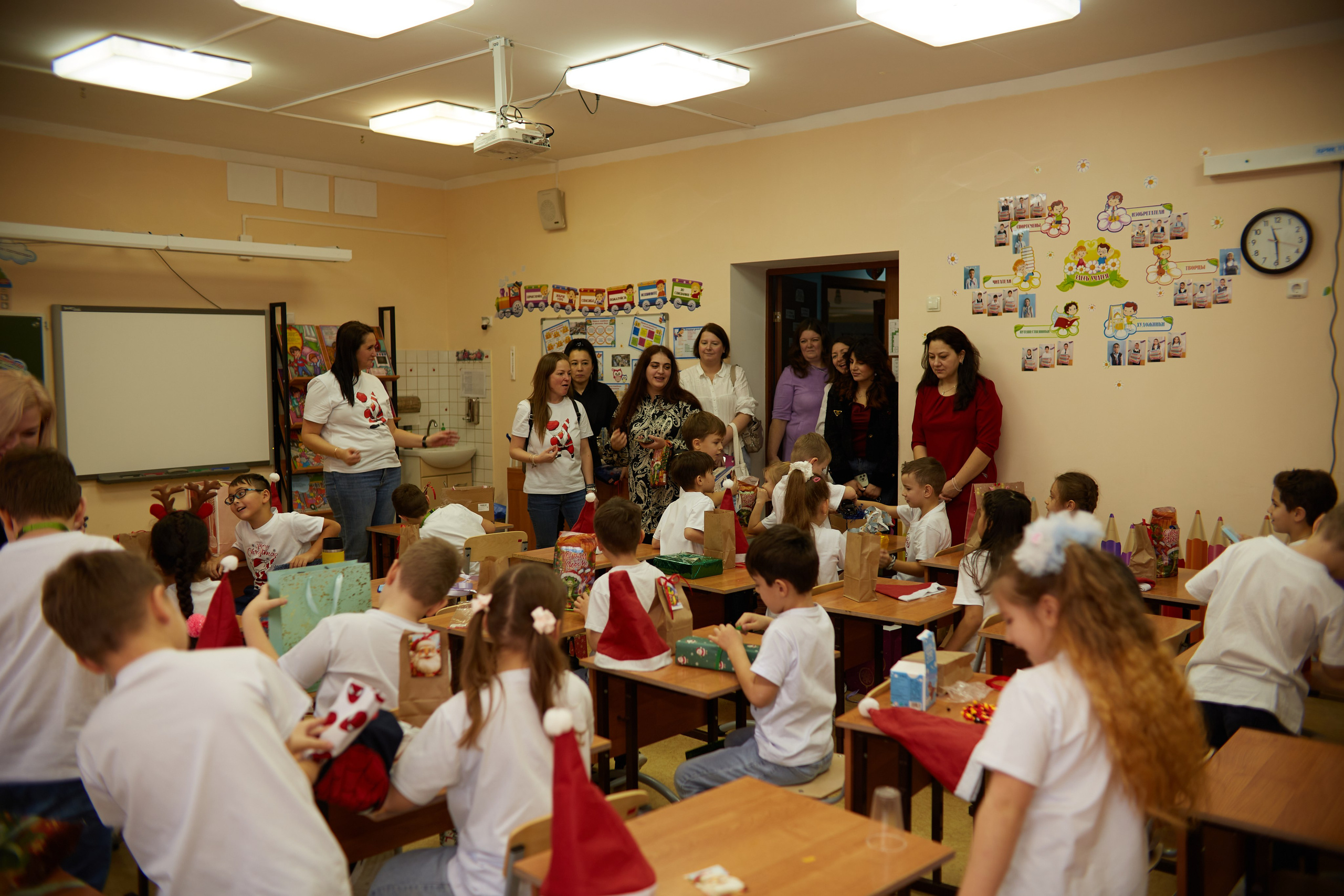 Битва Хоров на Новый год. Прончатова Алина. Свадебный и семейный фотограф