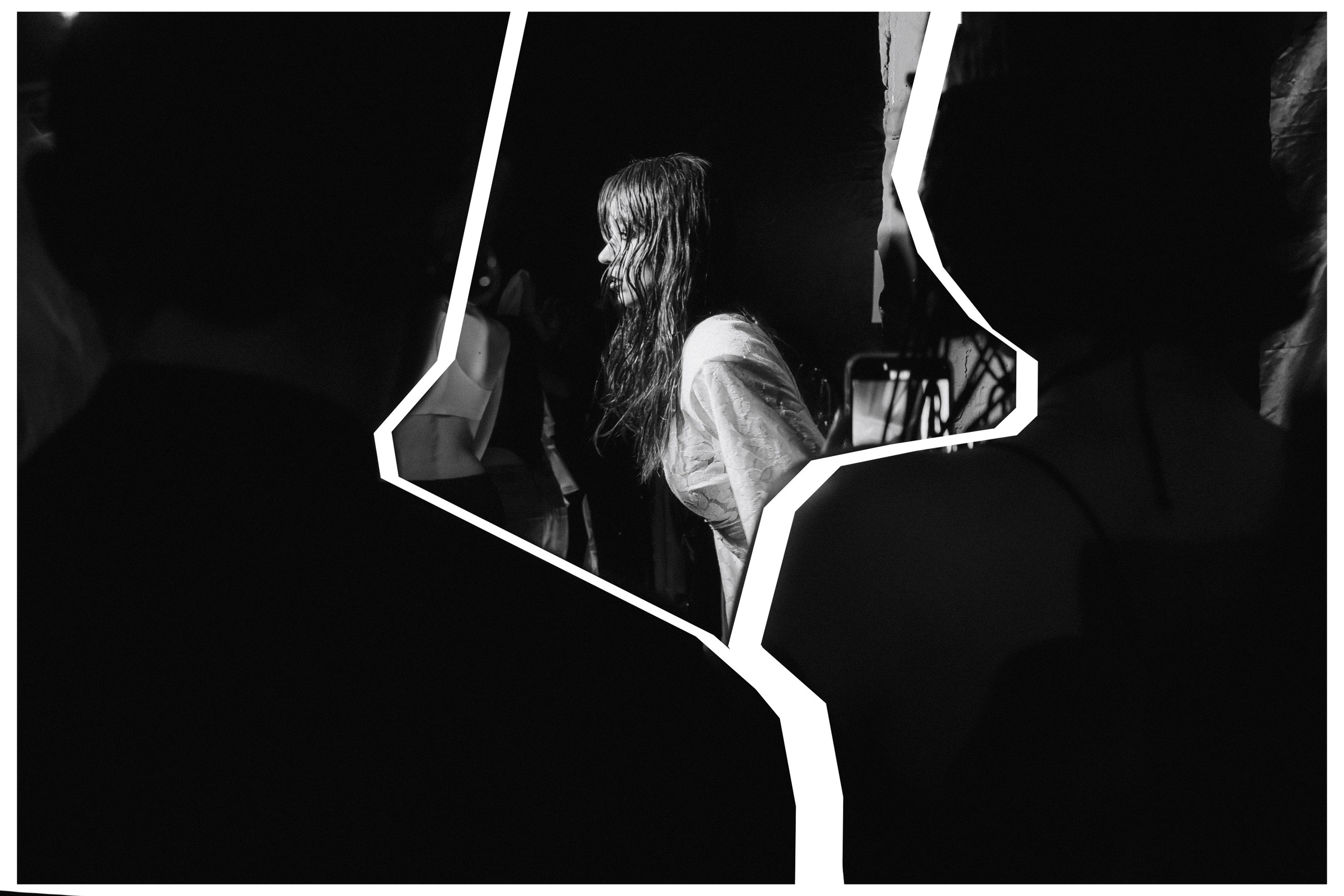 Auxi Noise fashion spb. Репортажный и студийный фотограф в Санкт-Петербурге Марк Скворцов