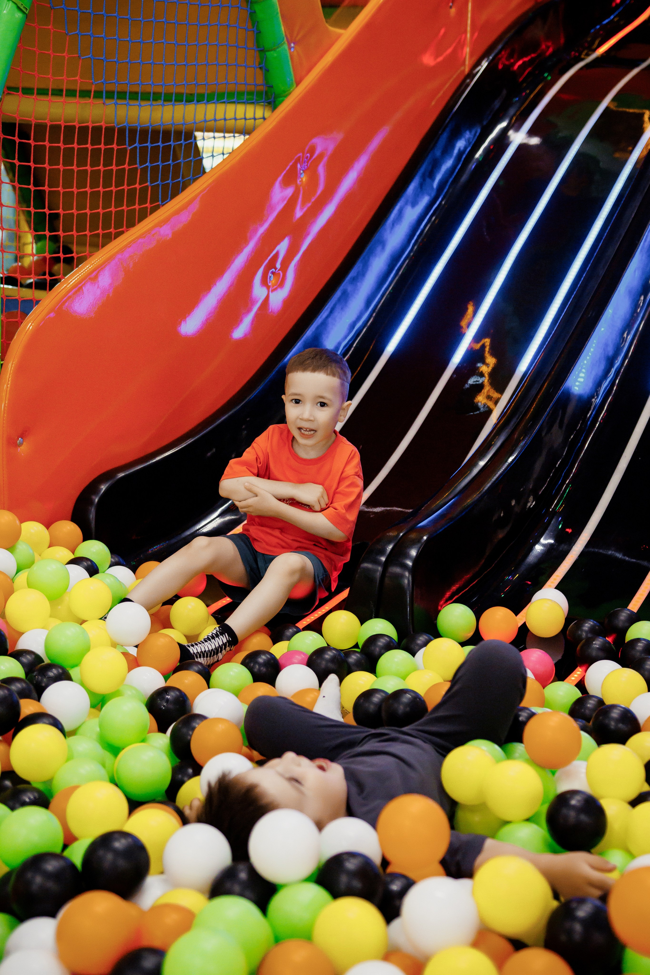 Матвей 3 года. Диана фотограф в Краснодаре