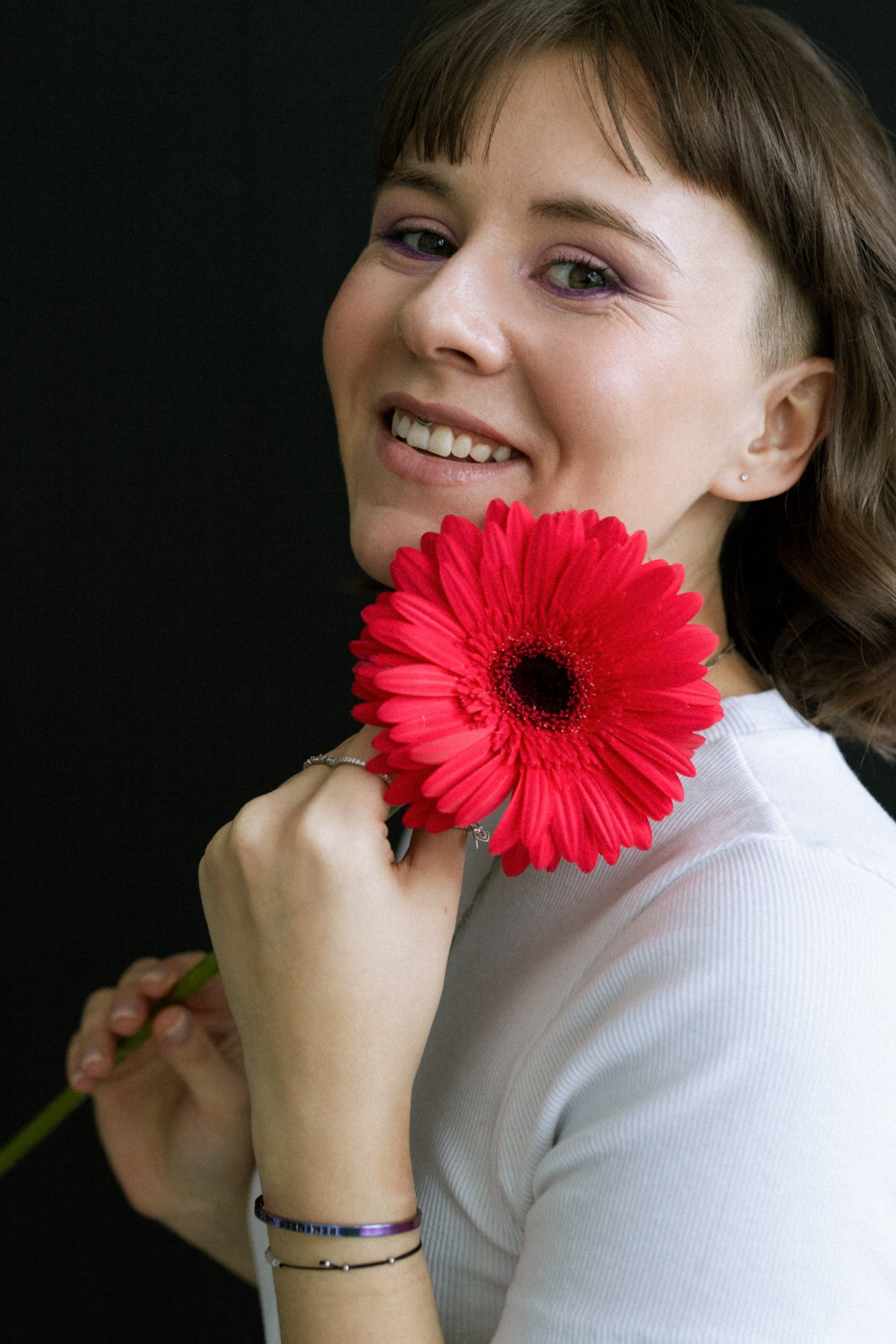 Надя. Фотограф Стилист Тюмень Вера Хайруллина