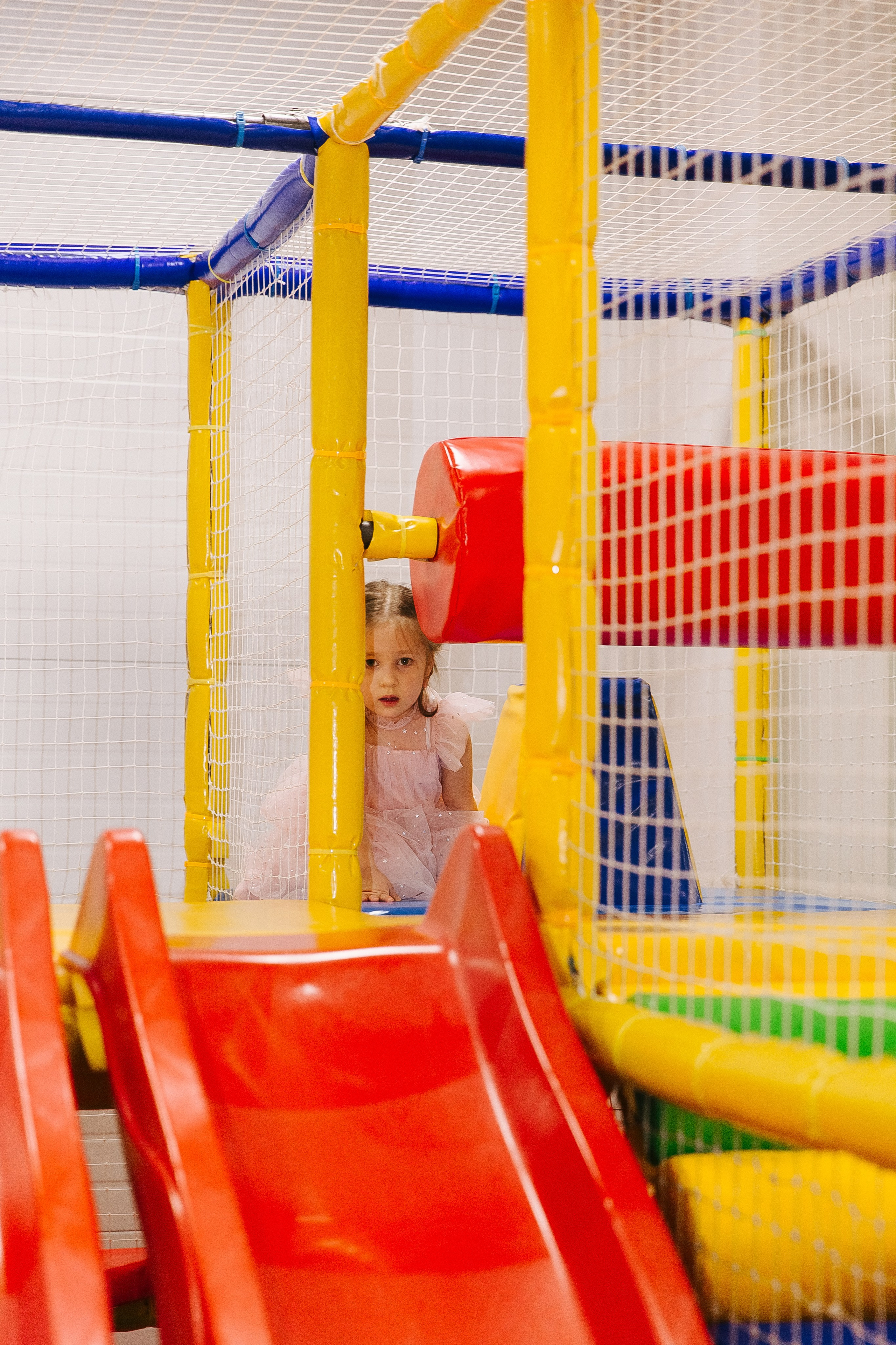 Ниндзя Кидс. Фотограф в Красноярске Любовь Малеева