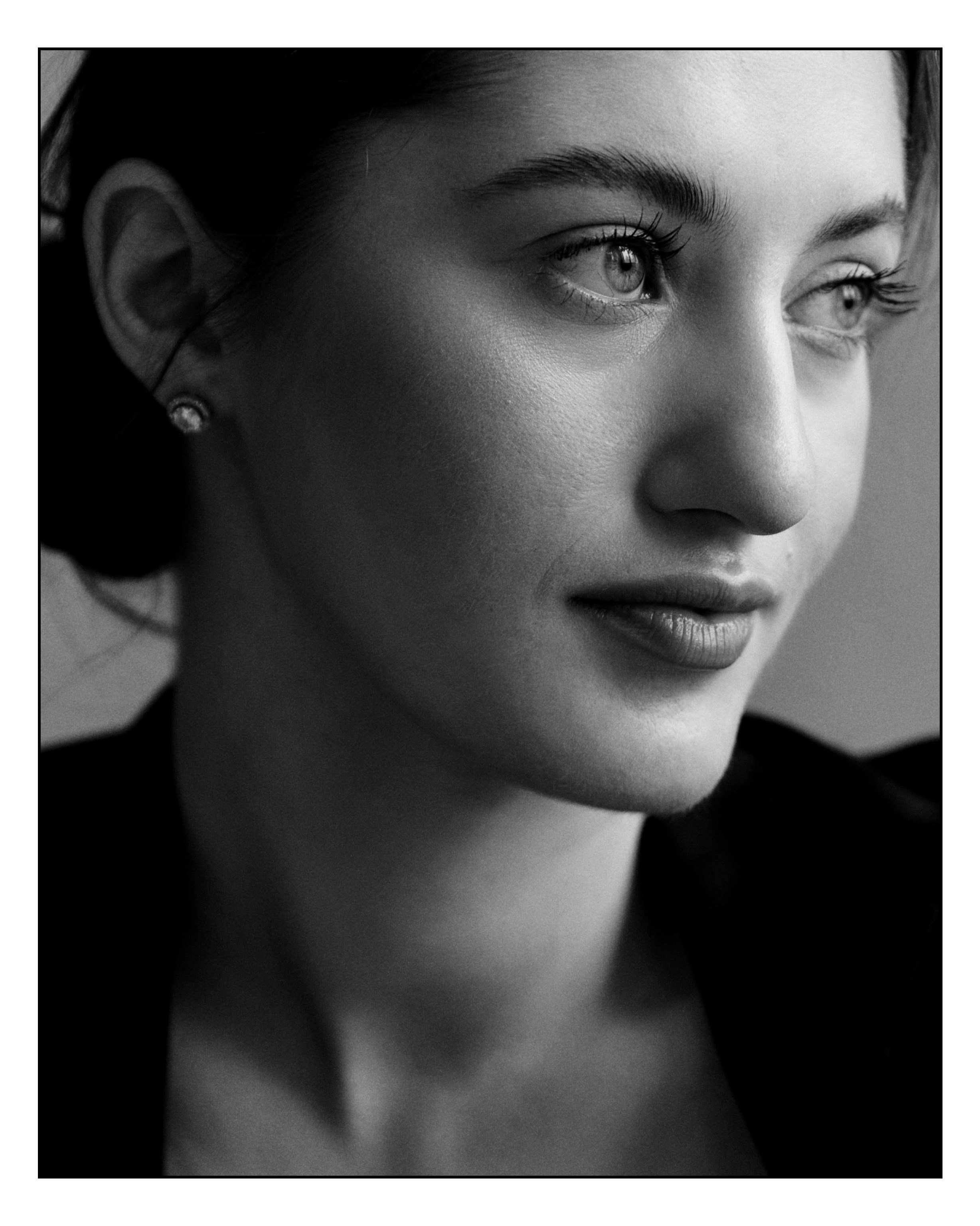 ZILYA. Фотограф Екатерина Ситникова