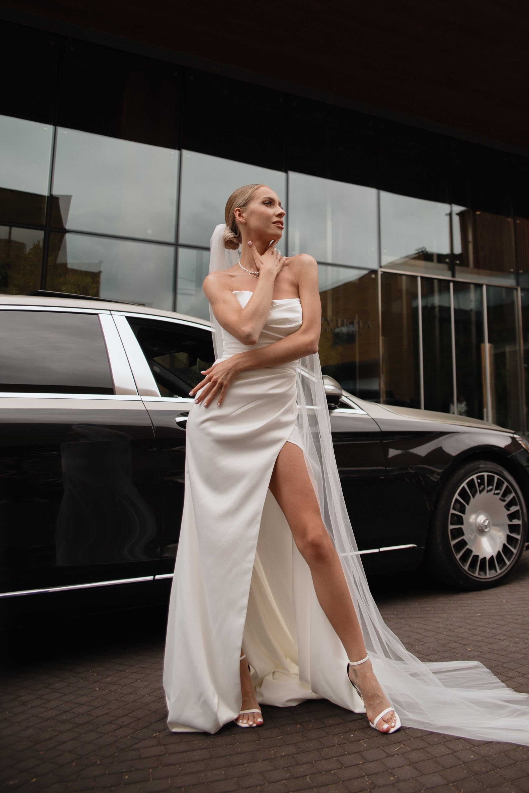 Barvikha Luxury Village. Анна Гончарова свадебный и репортажный фотограф в Москве