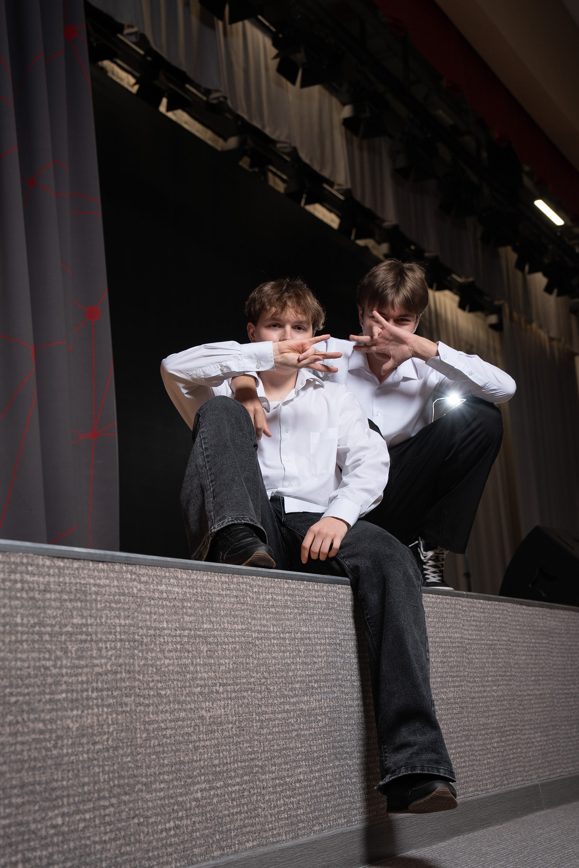 Главная. Тот Самый альбом