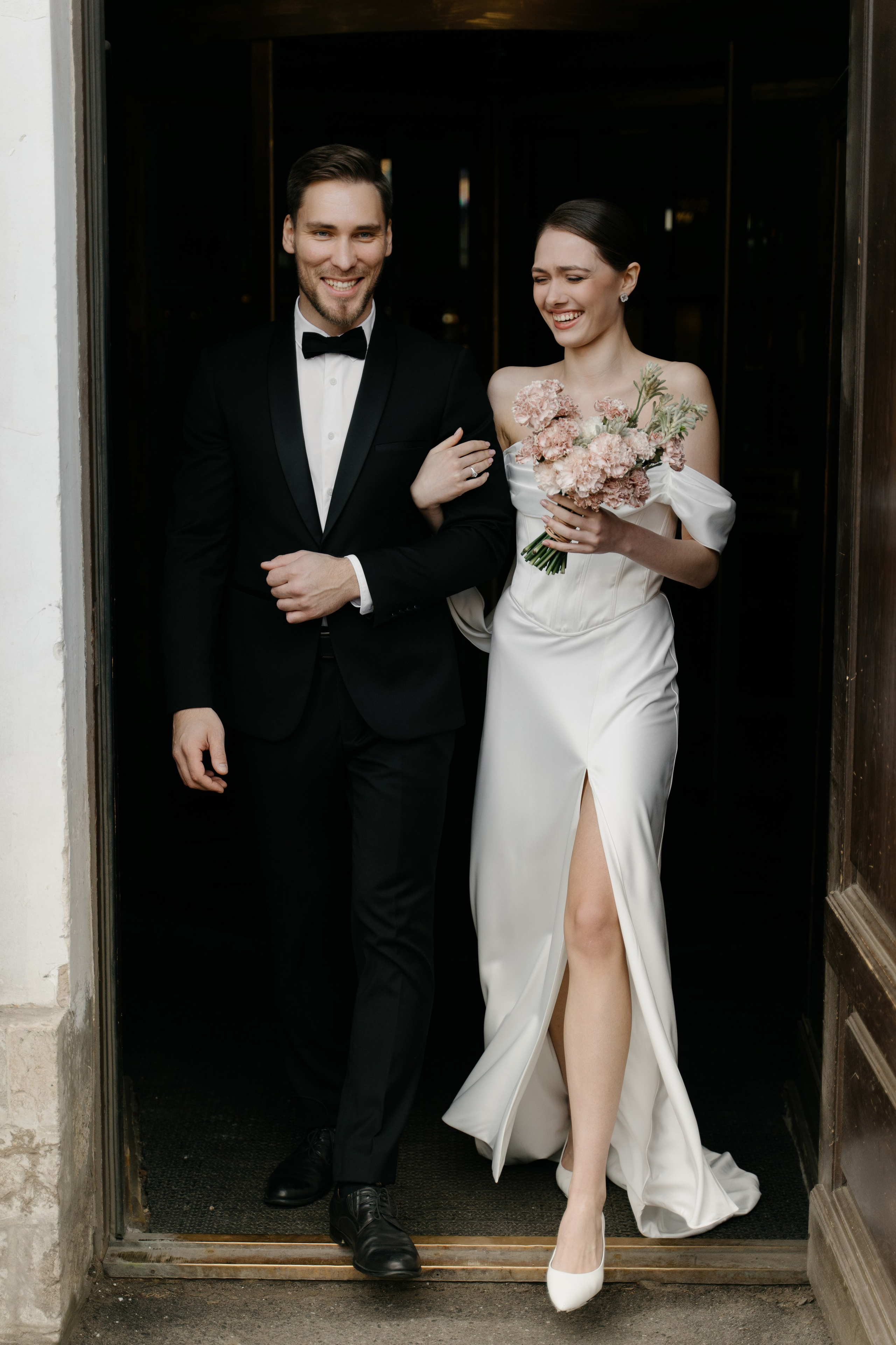 Александр и Диана. Свадебный и семейный фотограф в Санкт-Петербурге Дмитрий Панин