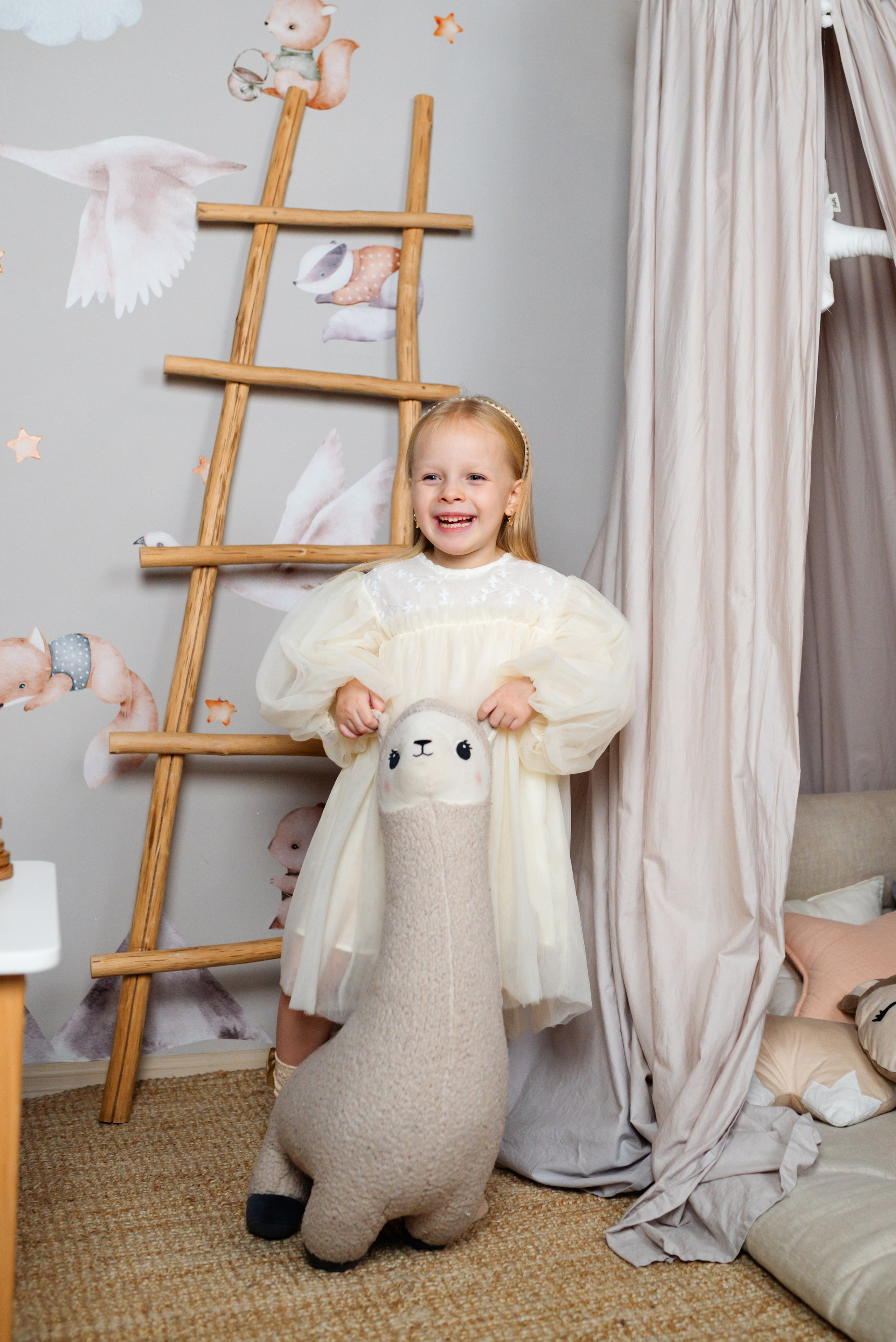 Ольга и Ника. Бленда студия. Свадебный фотограф в городе Минск Крохмалюк Анна