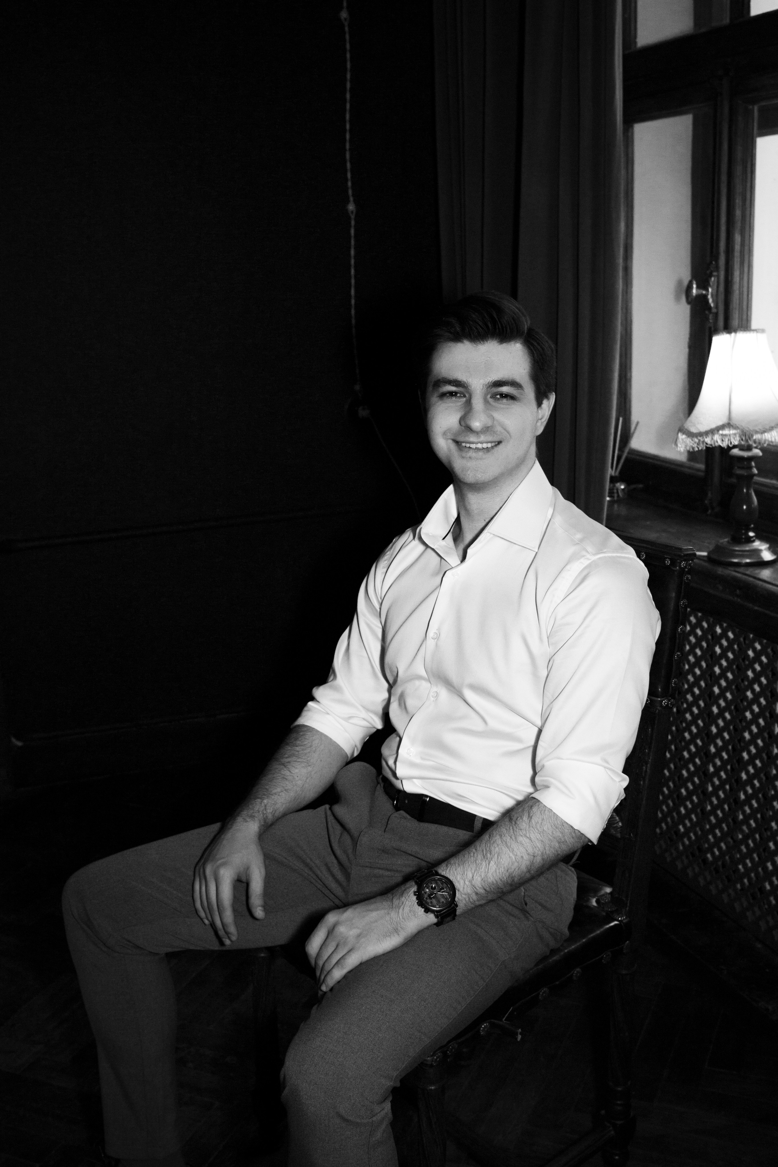 Наташа и Максим. Фотограф в Санкт-Петербурге Смирнова Диана