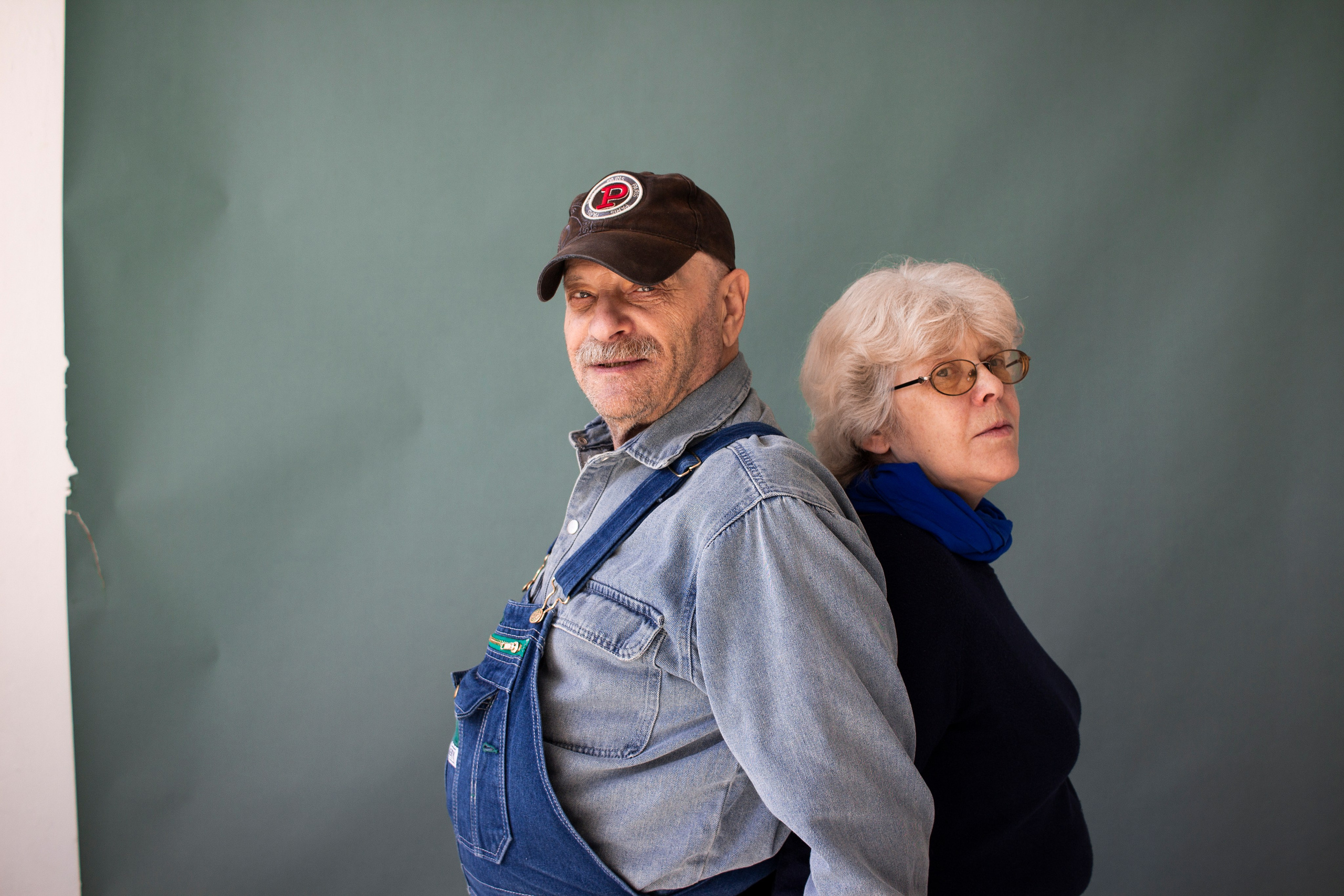 Яна и Леонид. Фотограф в Санкт-Петербурге Смирнова Диана