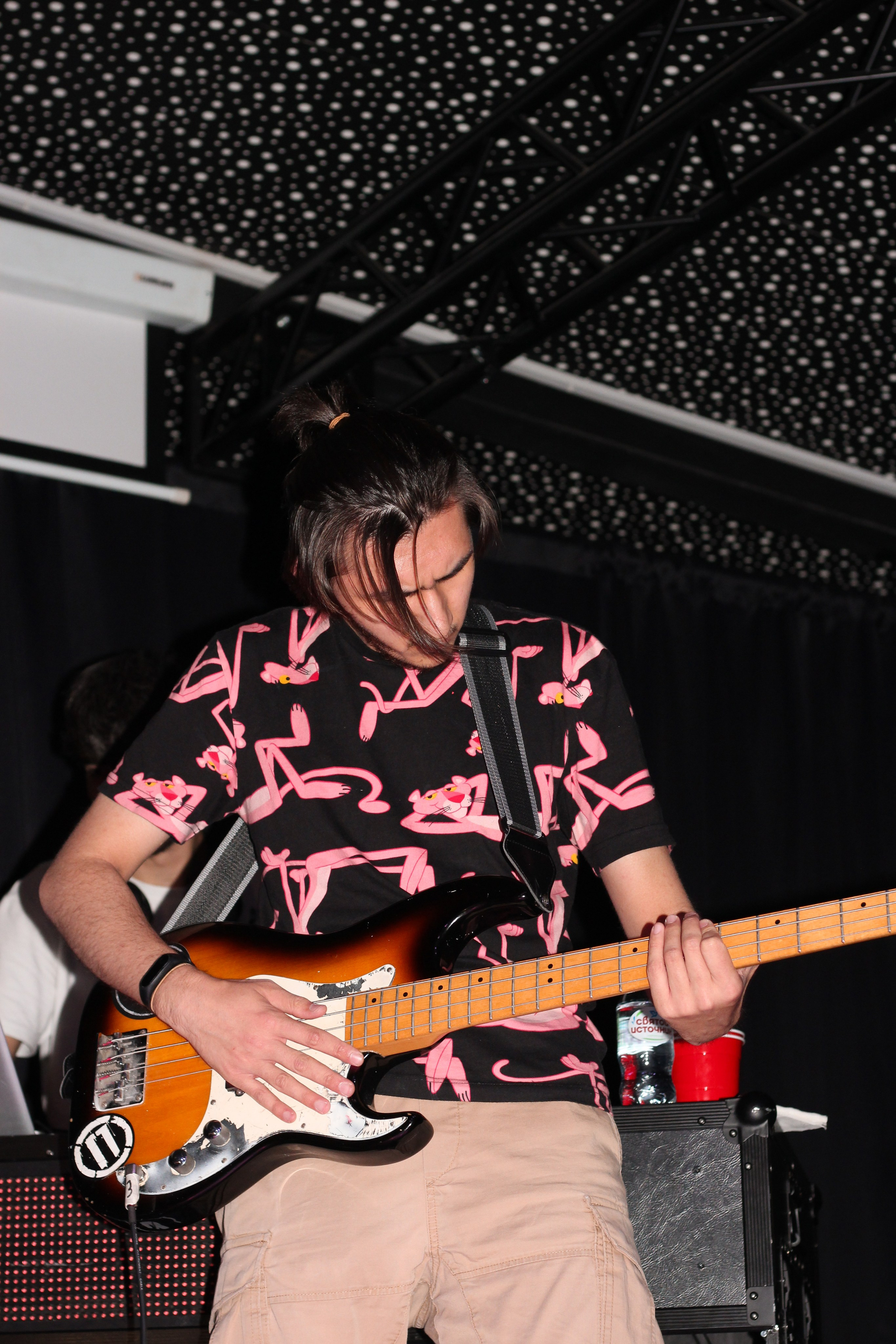 Вечеринка sacred rave, 2020 год. Фотограф в Санкт-Петербурге Смирнова Диана