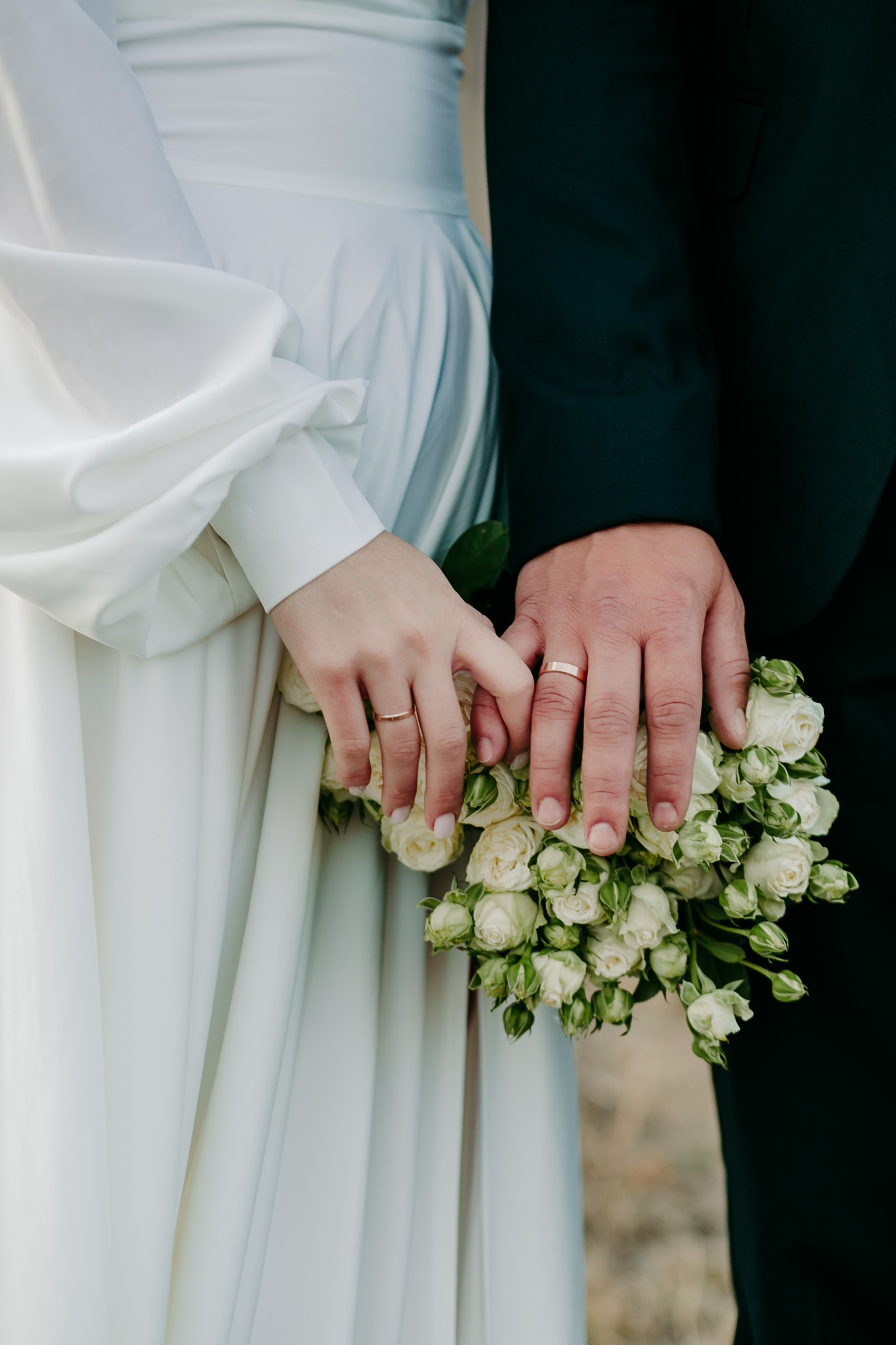 Иван & Оксана 07.10.2023. Свадебный и семейный фотограф в Новопавловске и КМВ Баканова Юлия