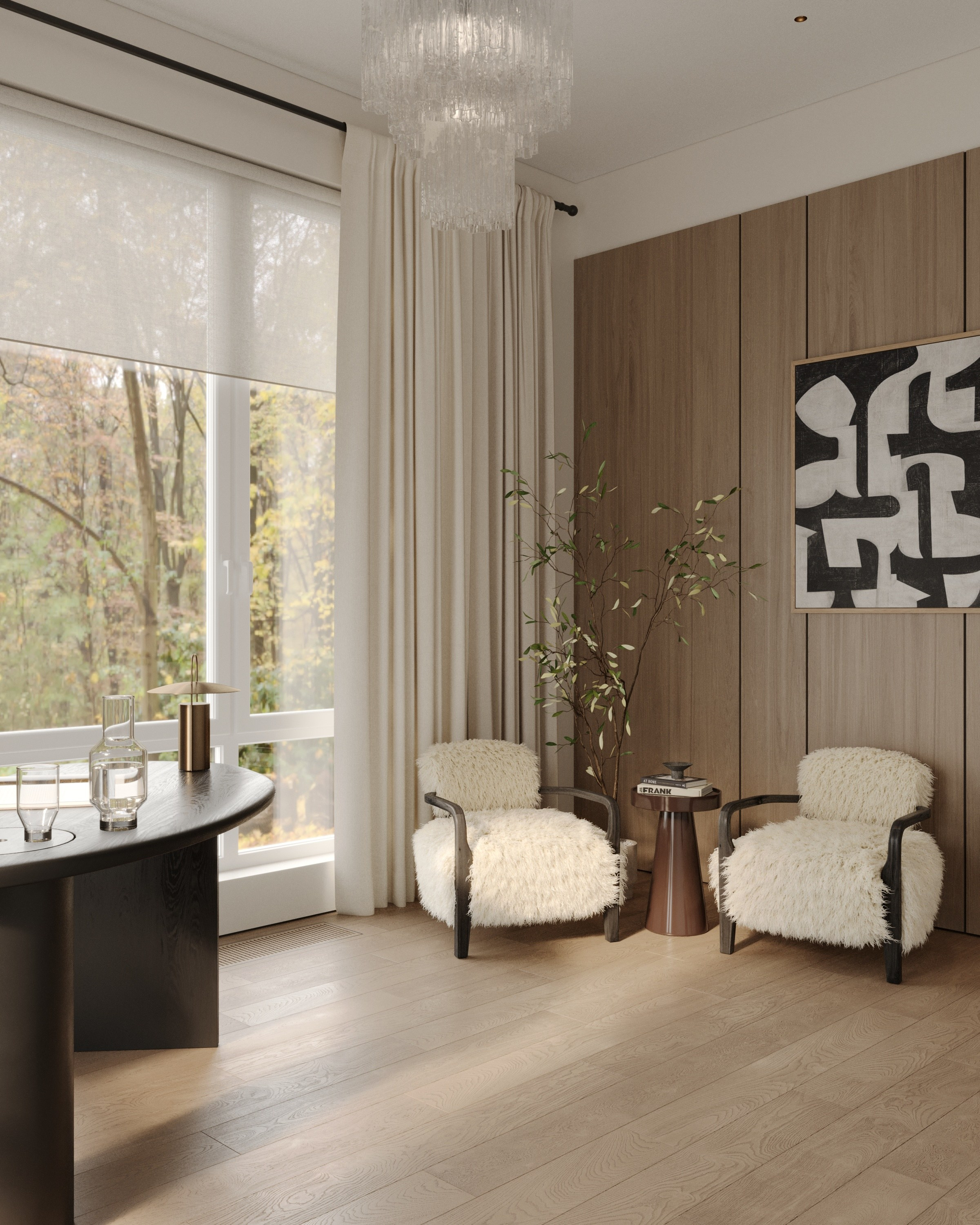 Загородный дом в г. Краснодар. Главная