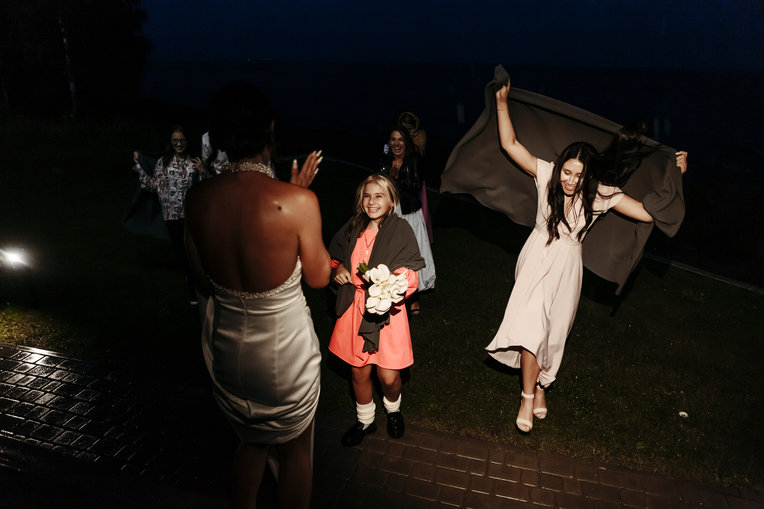 Никита Марина. Свадебный фотограф в Санкт-Петербурге