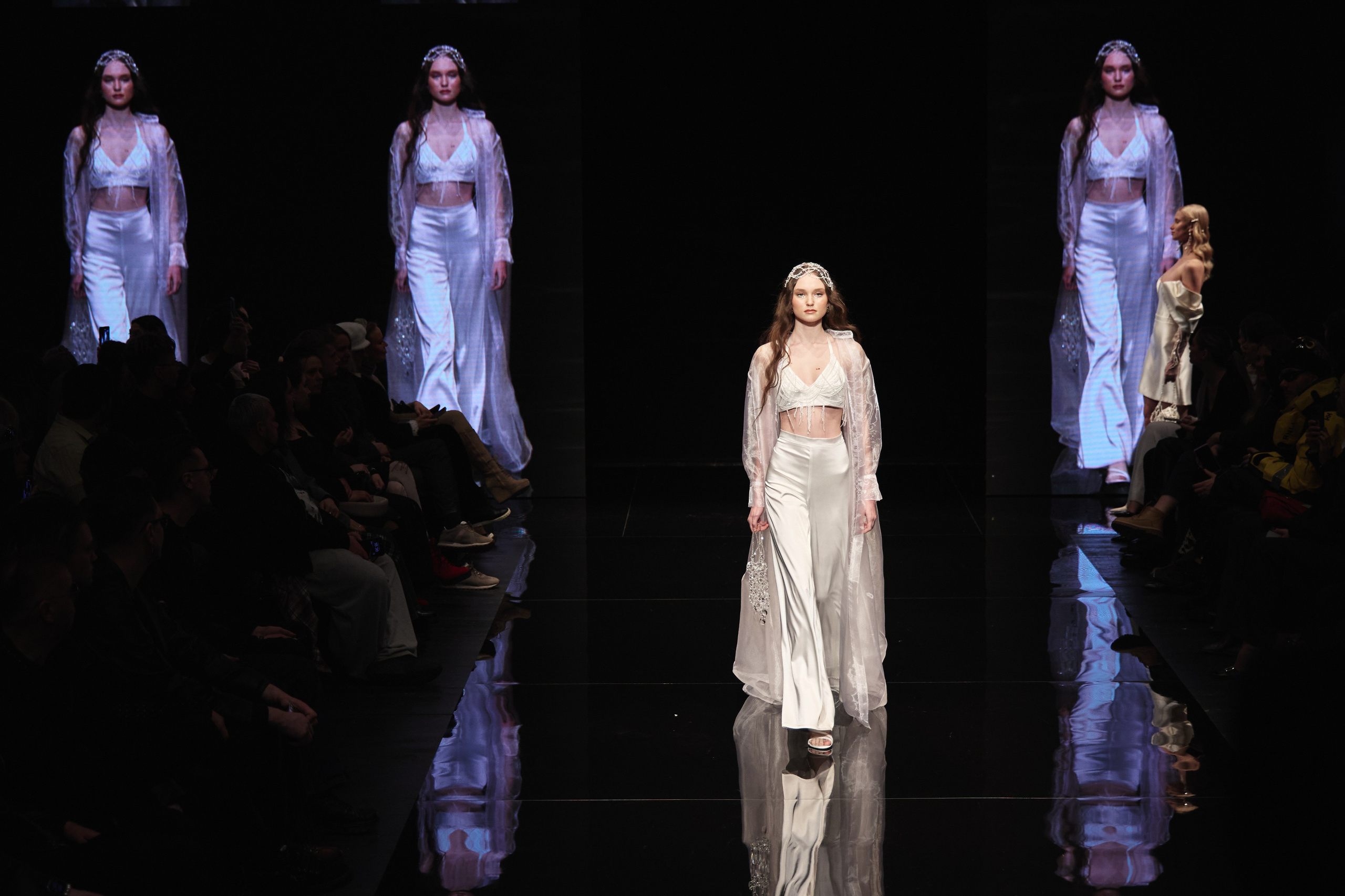 St. Petersburg Fashion Week april 25. Контент фотограф в Санкт-Петербурге Иванова Юлия