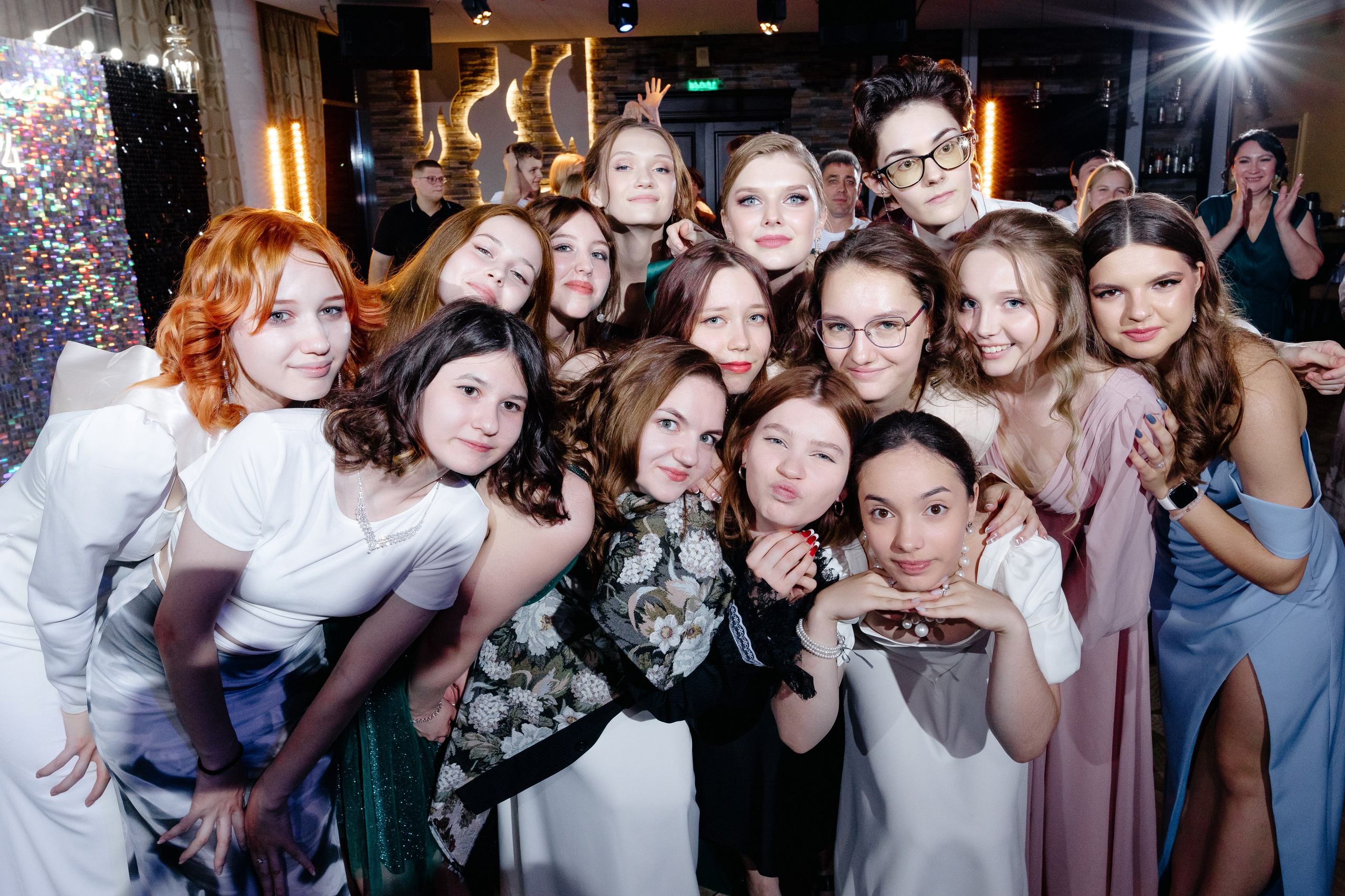 Выпускные. Свадебный и репортажный фотограф Любовь Харитонова | Москва | Нижний Новгород