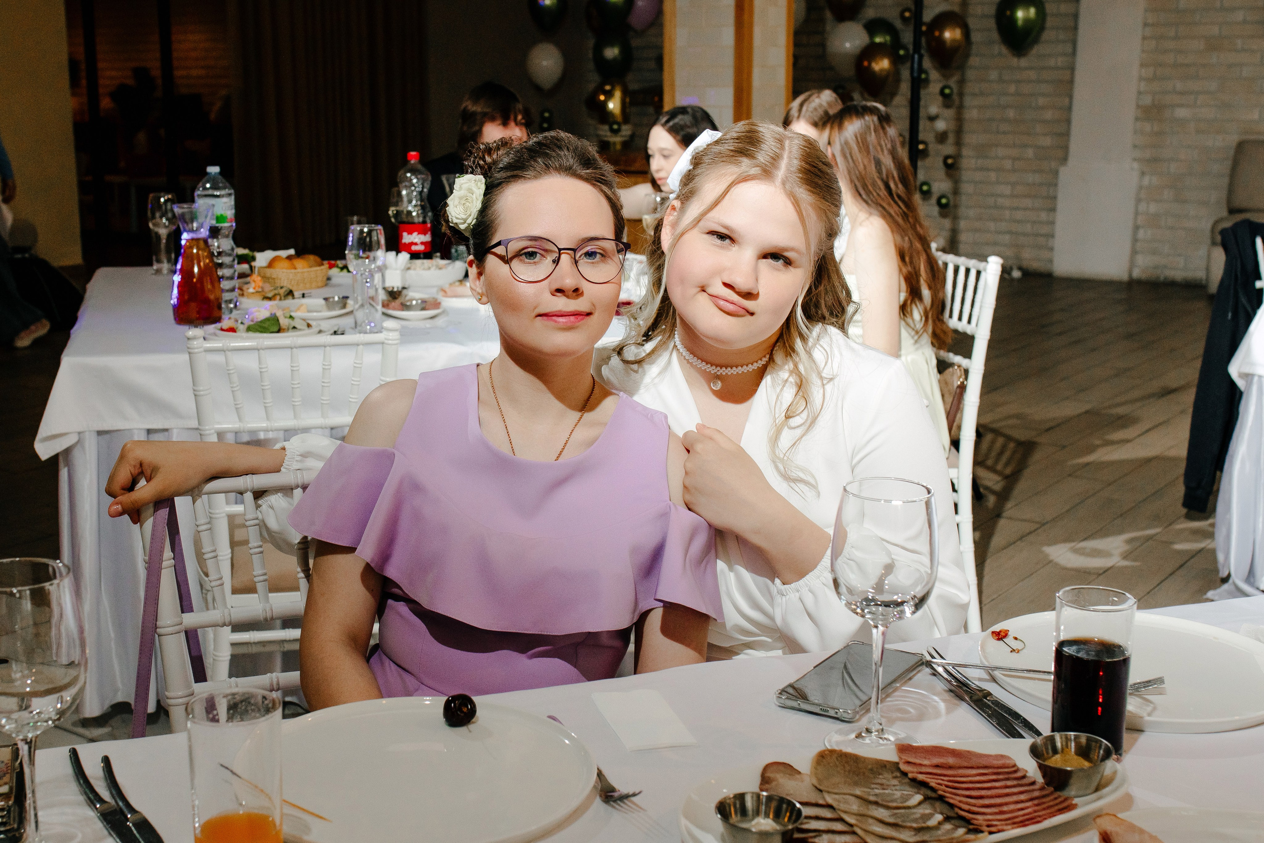 Выпускные. Свадебный и репортажный фотограф Любовь Харитонова | Москва | Нижний Новгород