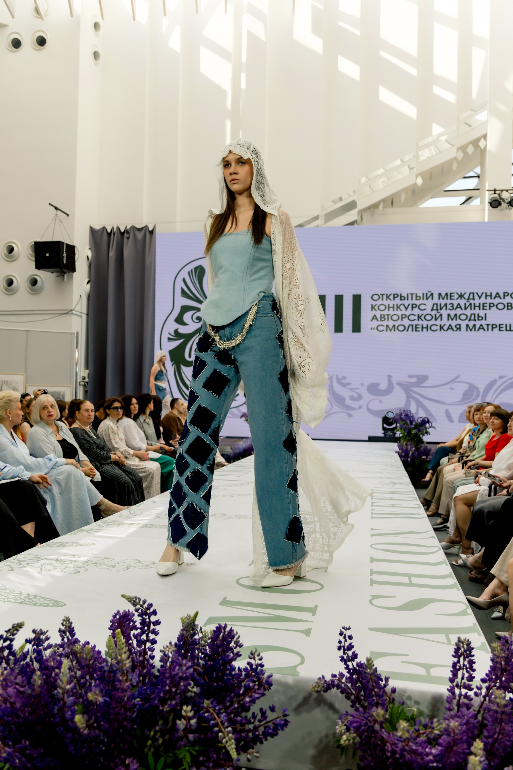 Smolensk Fashion Week 2025_День 2_Смоленская матрешка. Главная