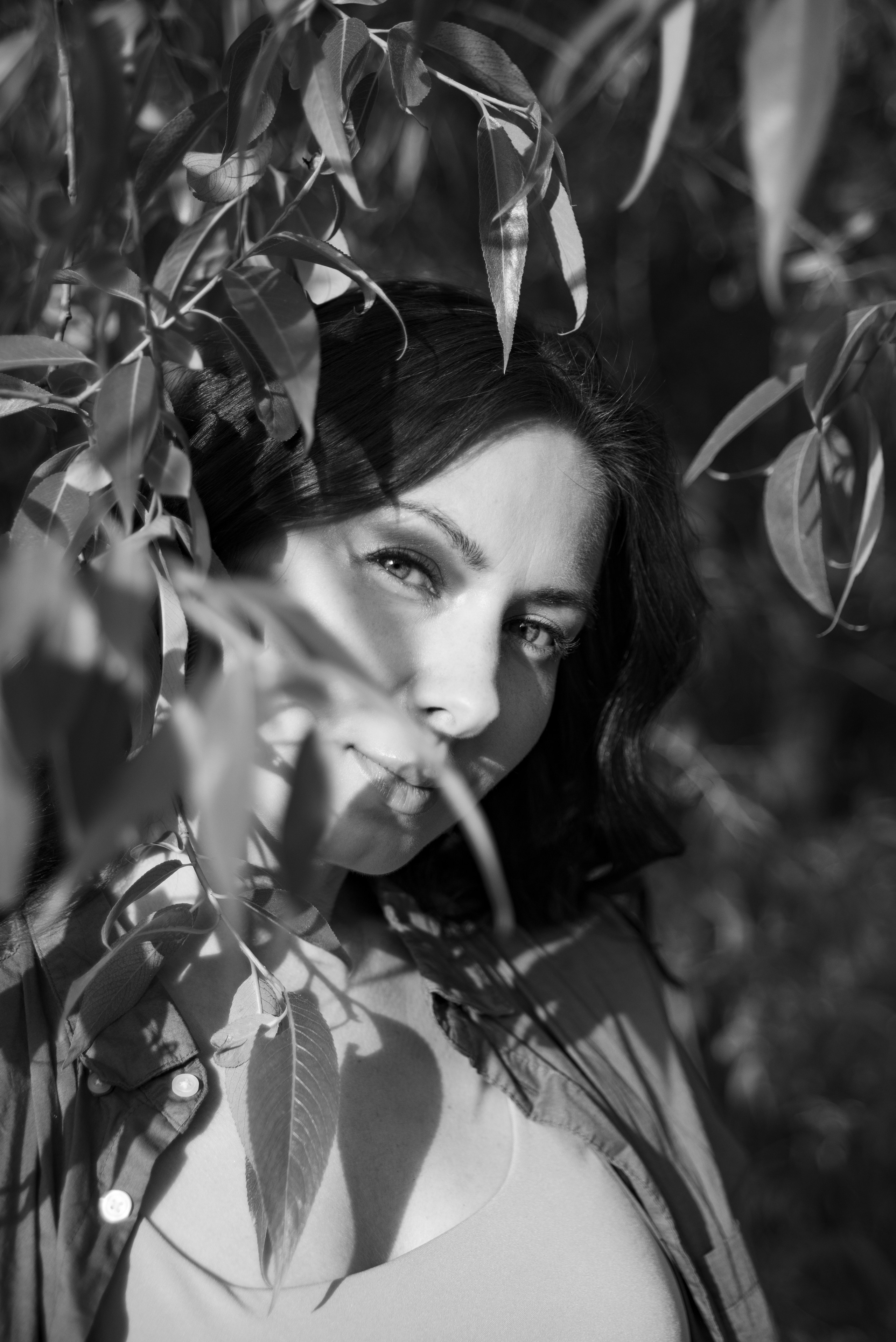 ЖЕНЯ. Фотограф в Ярославле Грибанова Ирина