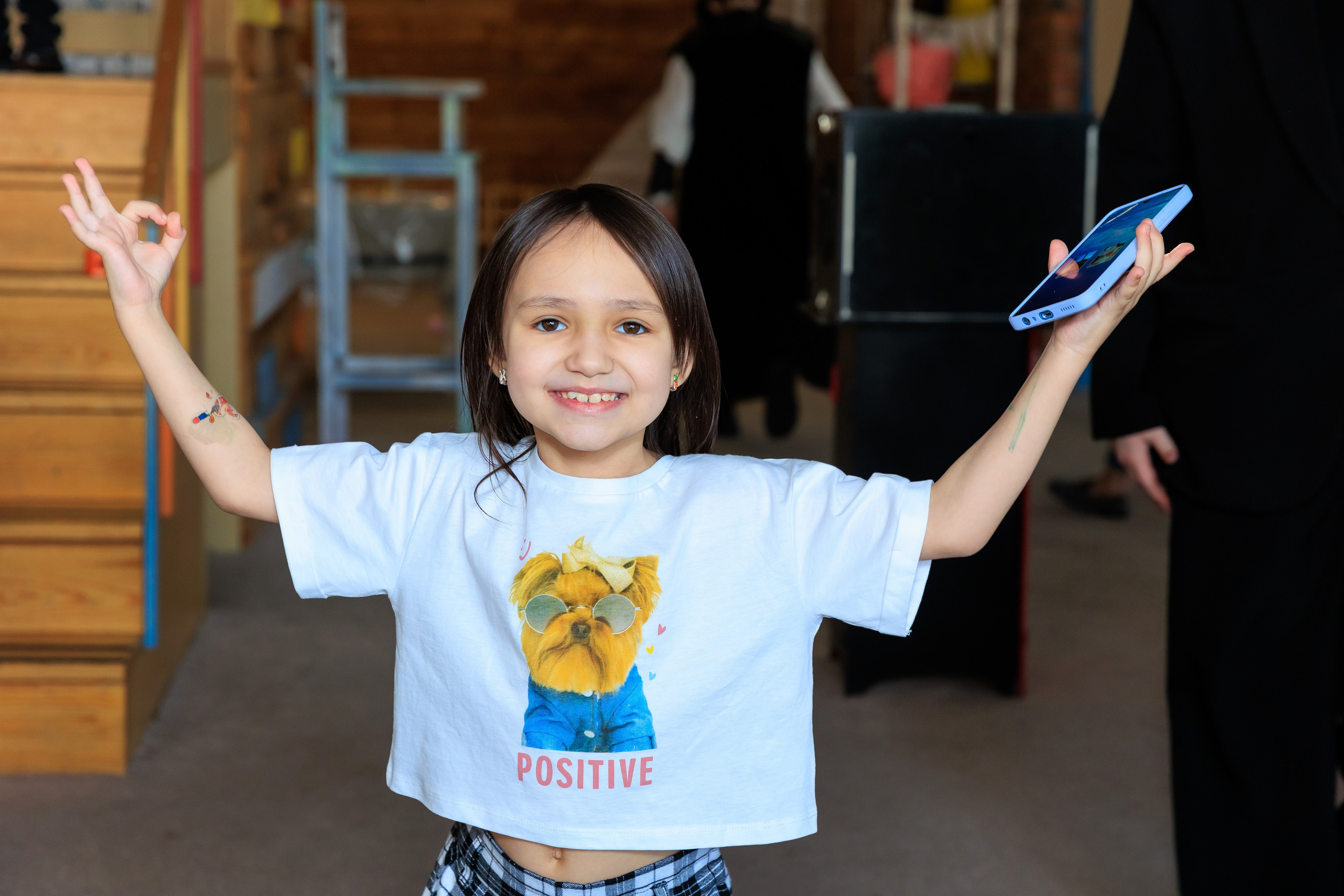 РЕПОРТАЖ. Фотограф Новосибирск — Наталья Гресь