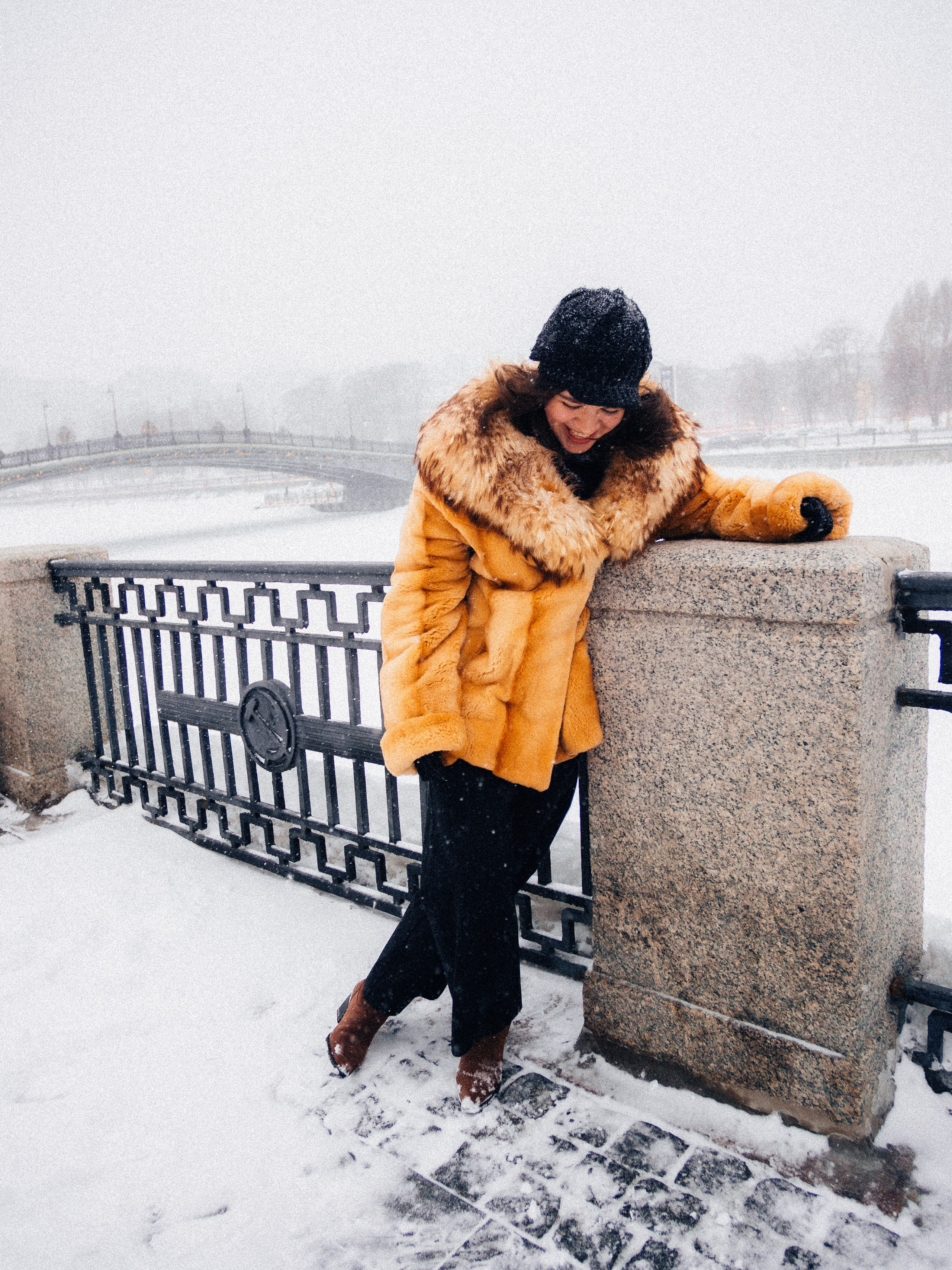 Ульяна. Фёдор Малюгин. Ваш бади в визуале