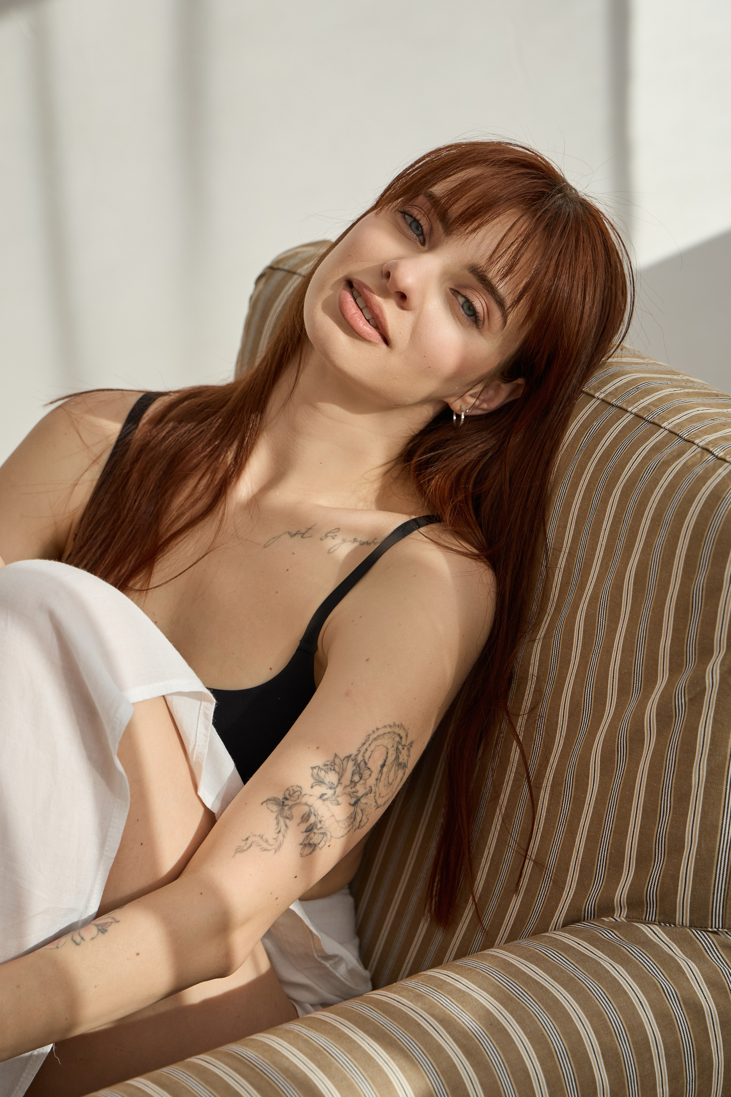 Женский. Контент-фотограф Надежда Нудельман