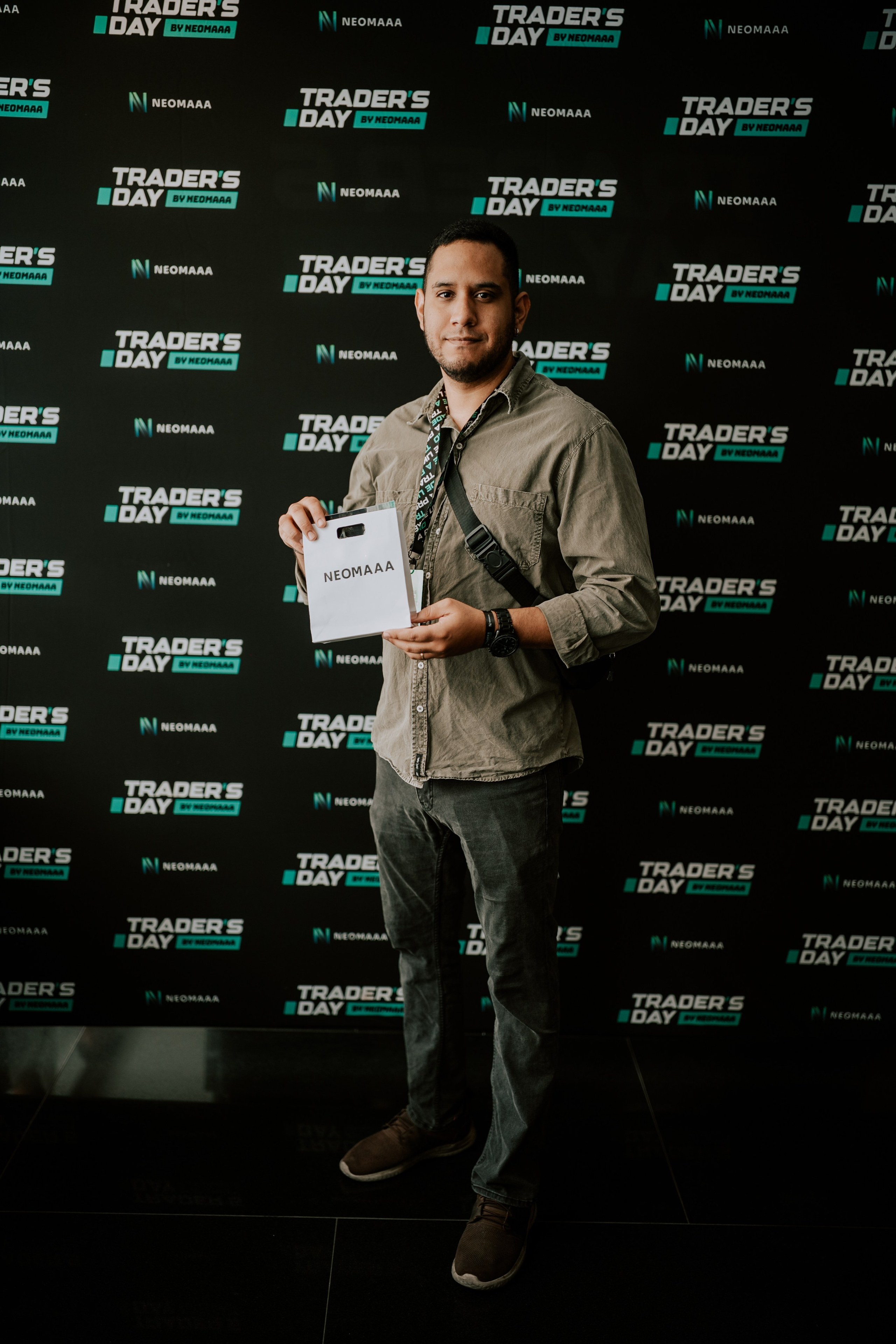 TRADERS DAY By NeomAAA Argentina. NeomAAA Funds Gallery