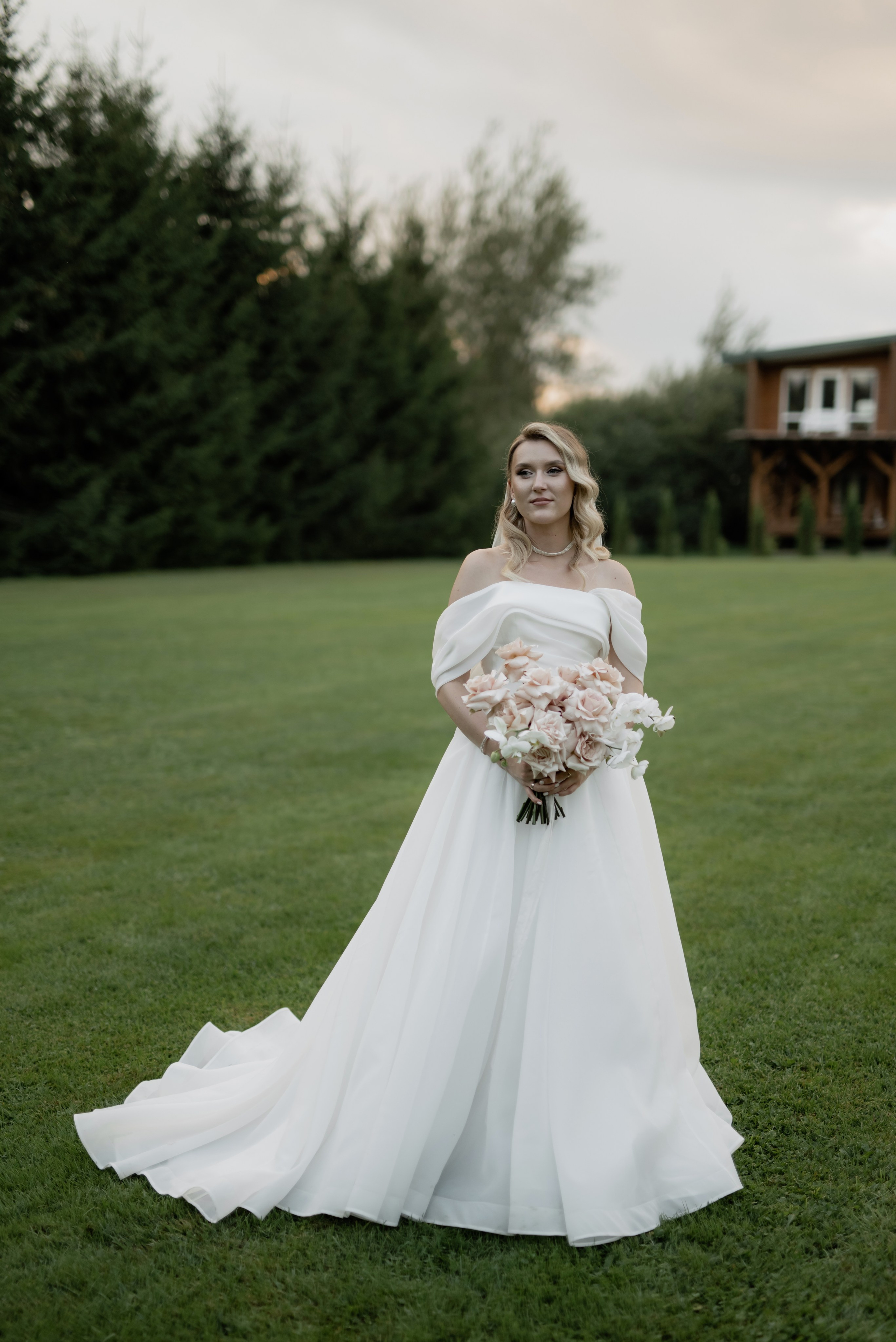 Evgeniy|Diana. Свадебный фотограф в Минске и Санкт-Петербурге Вероника Аксенова