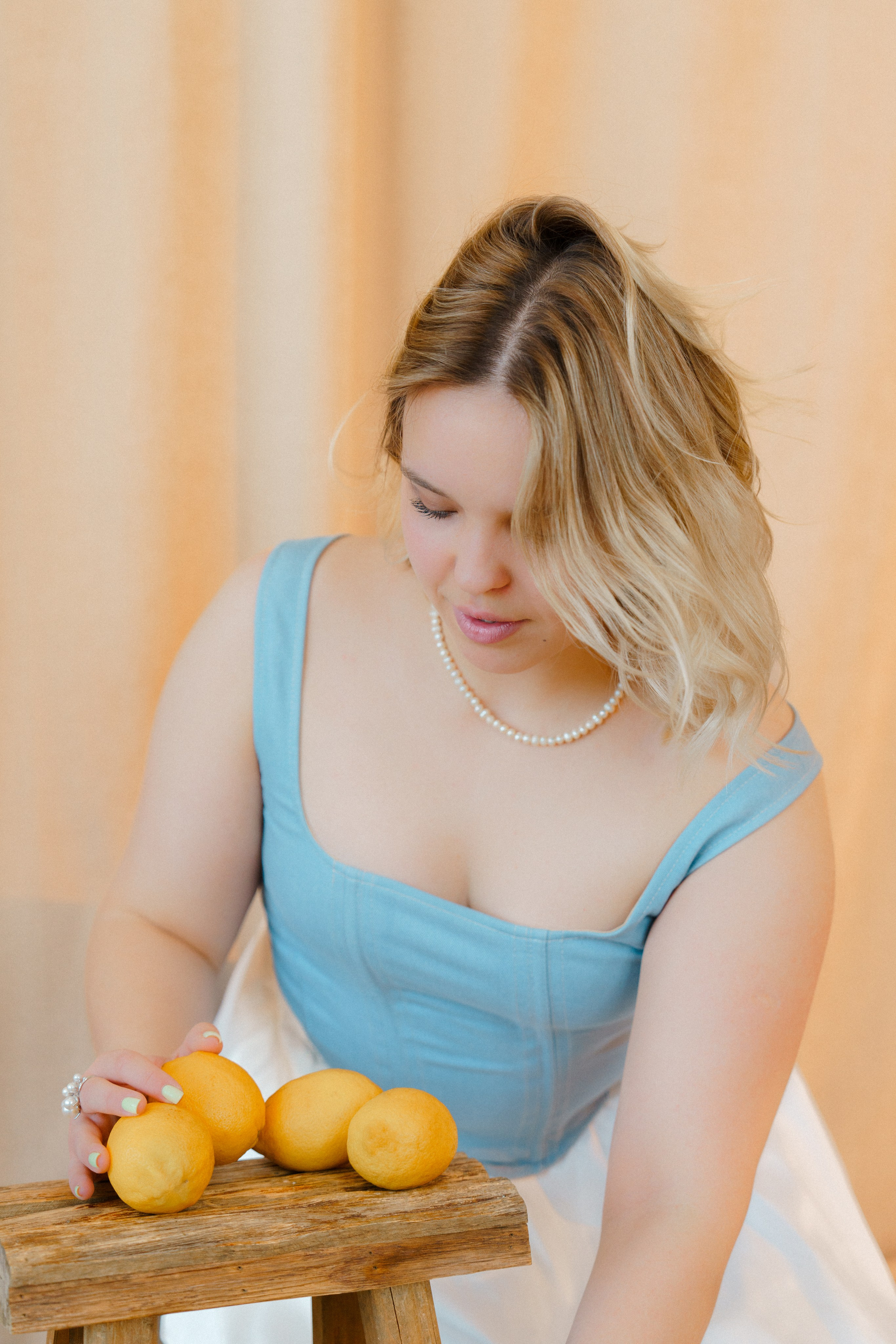 Элина. Kaef-production