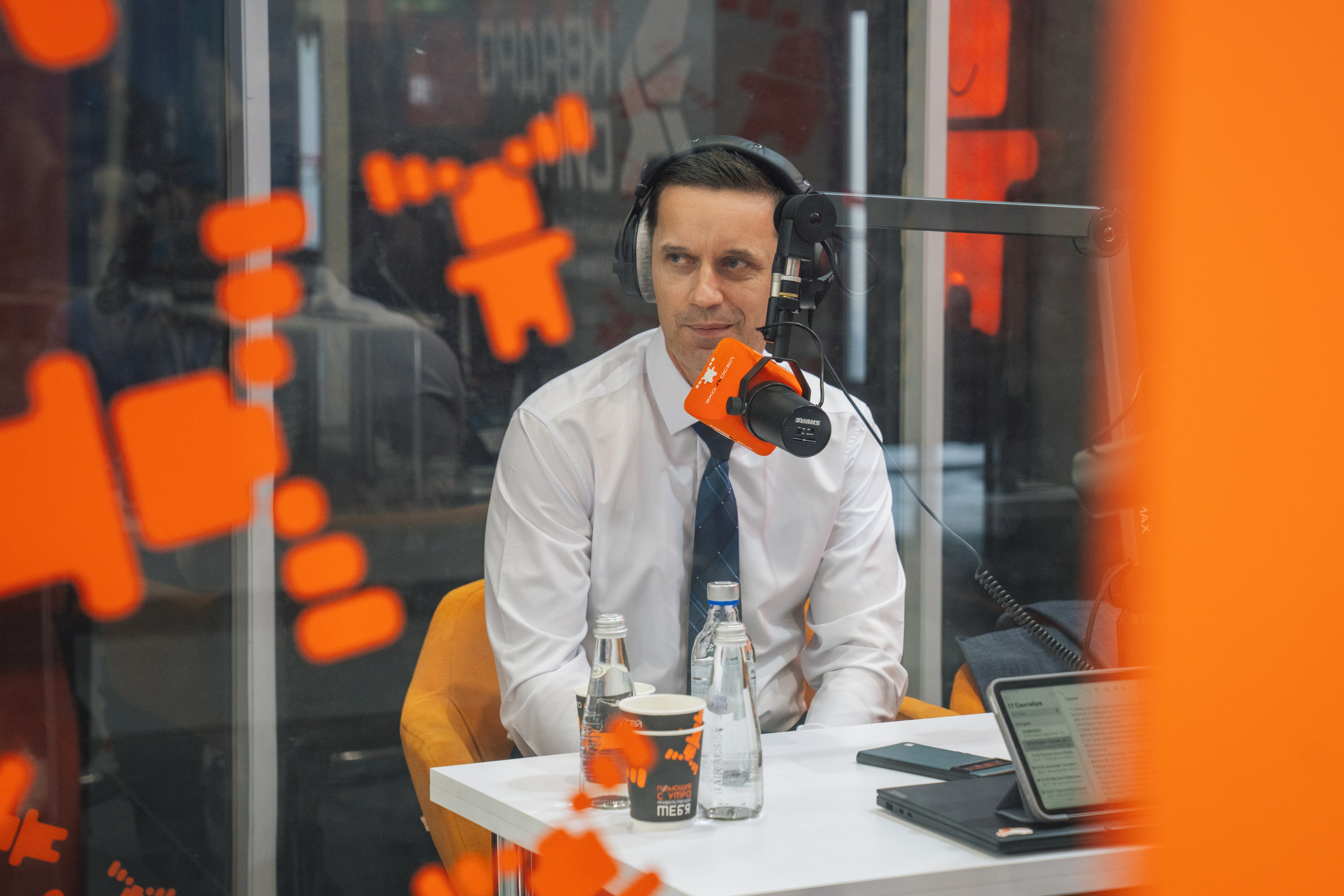 OCS. Kaef-production