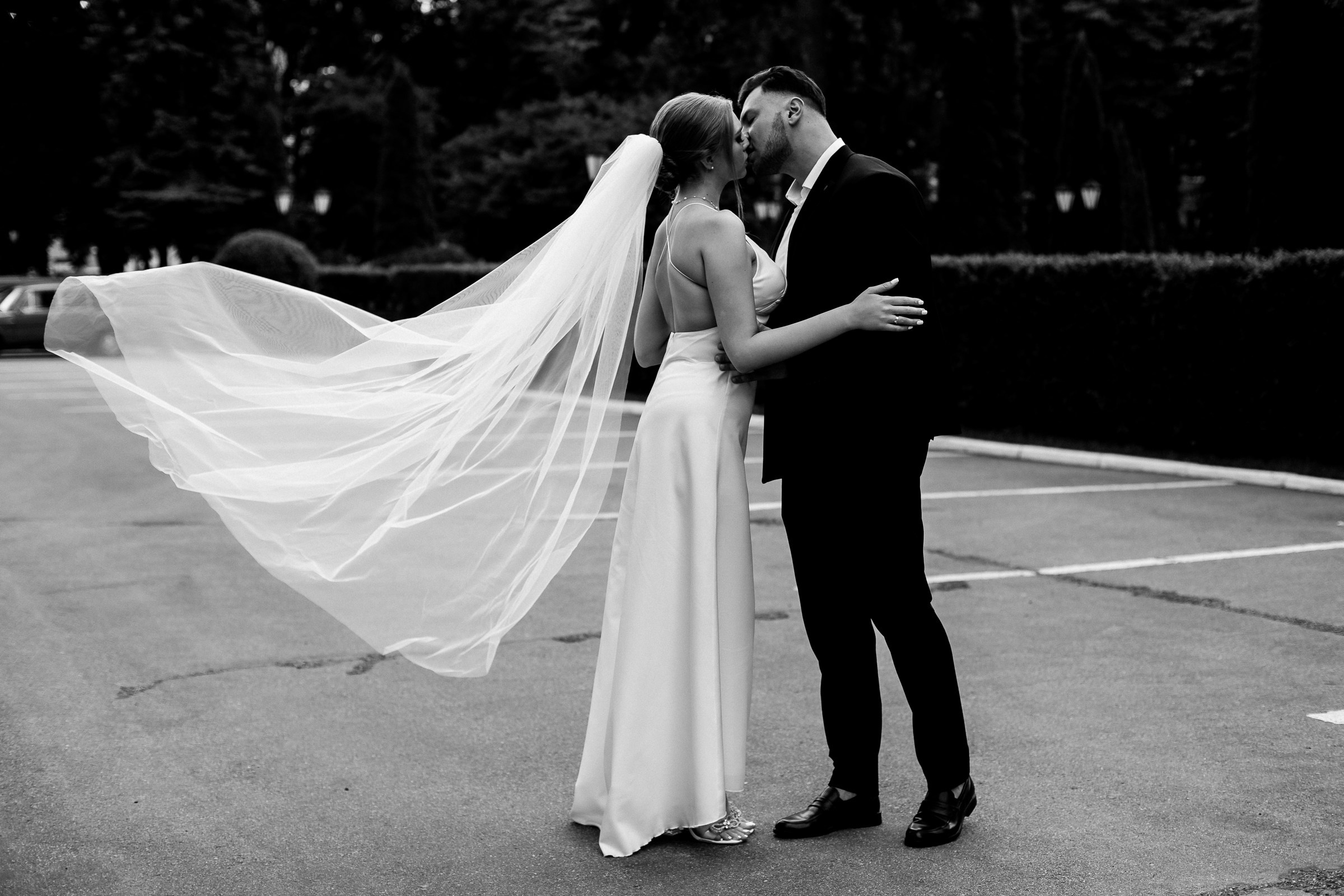 Анонс свадьбы София и Виталий. Свадебный фотограф в Воронеже Денис Коровин