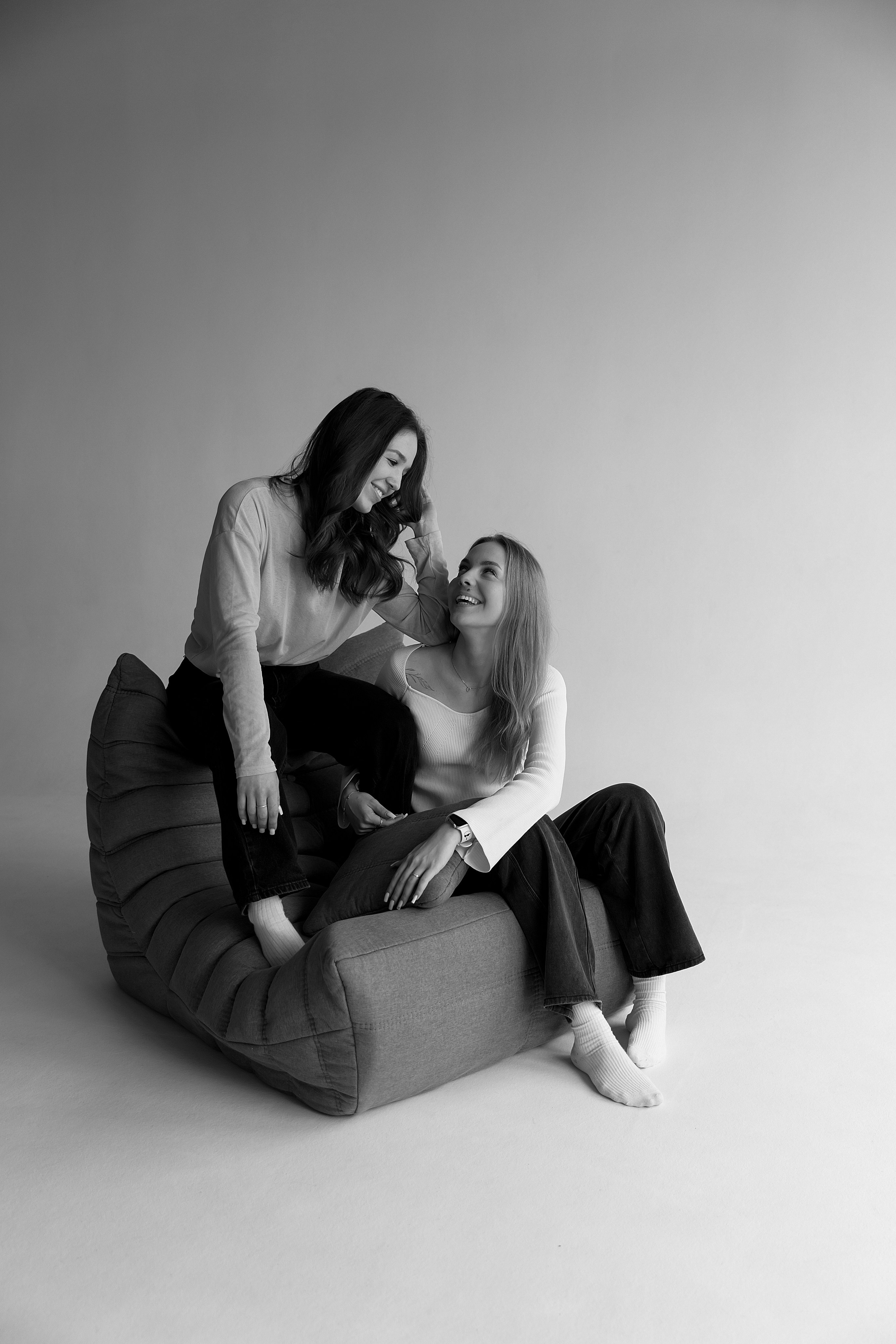 Марго и Ника. Свадебный фотограф в Пскове и Санкт-Петербурге | Анна Голикова