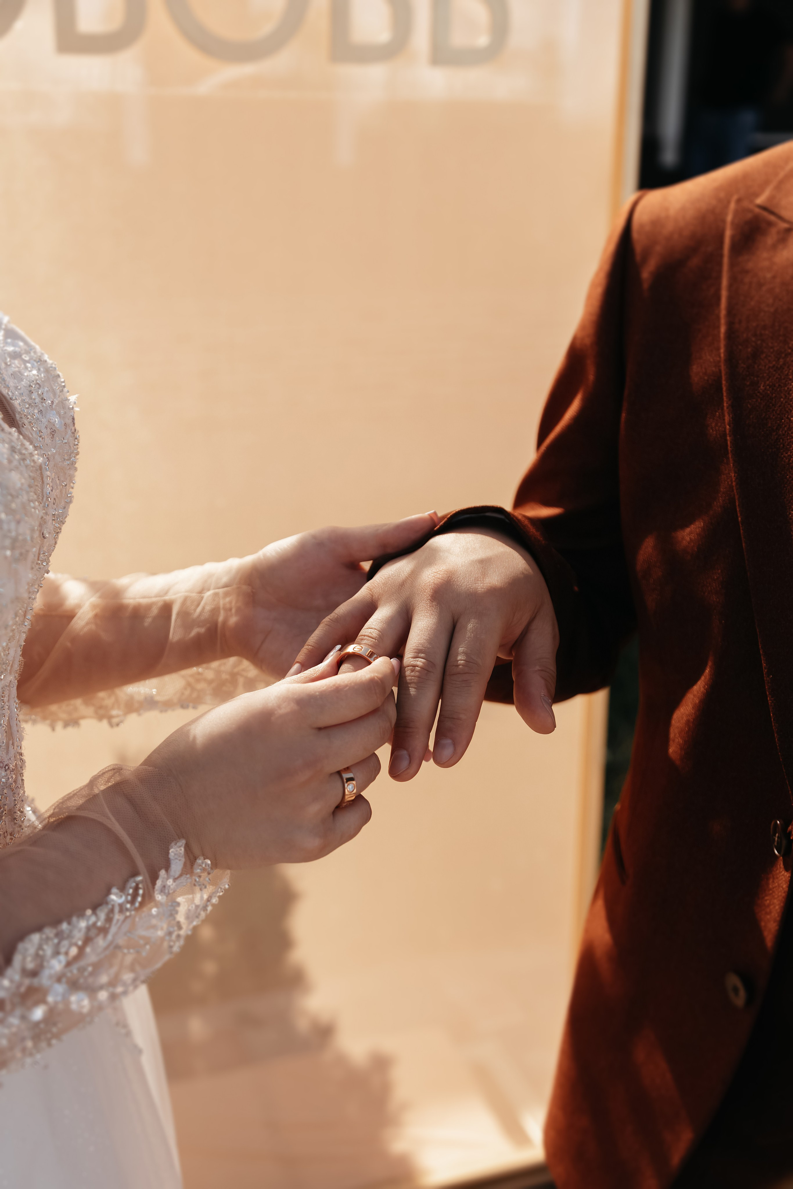 Елизавета и Роман. Свадебный фотограф в Пскове и Санкт-Петербурге | Анна Голикова