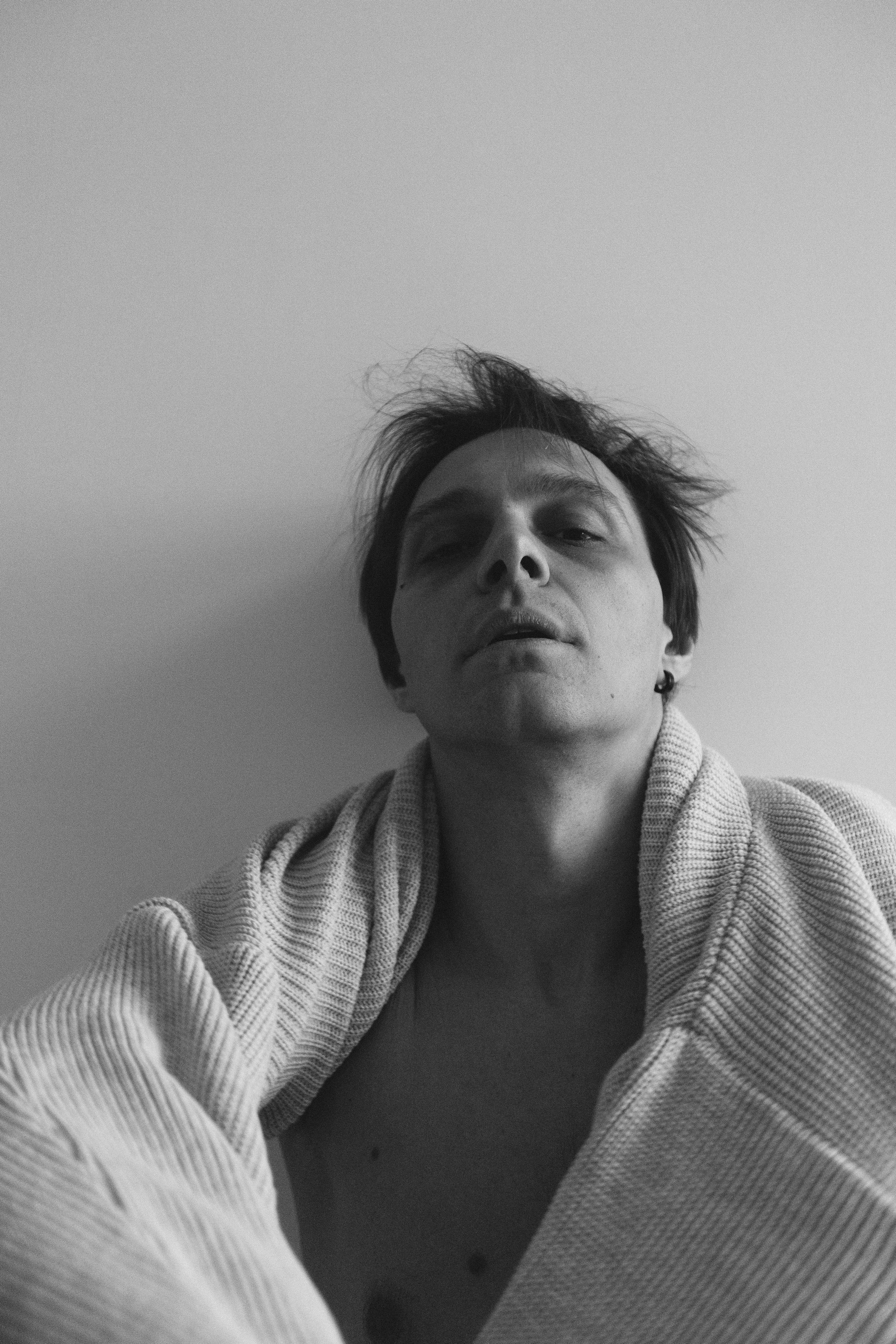 Вадим Дубровин. Главная