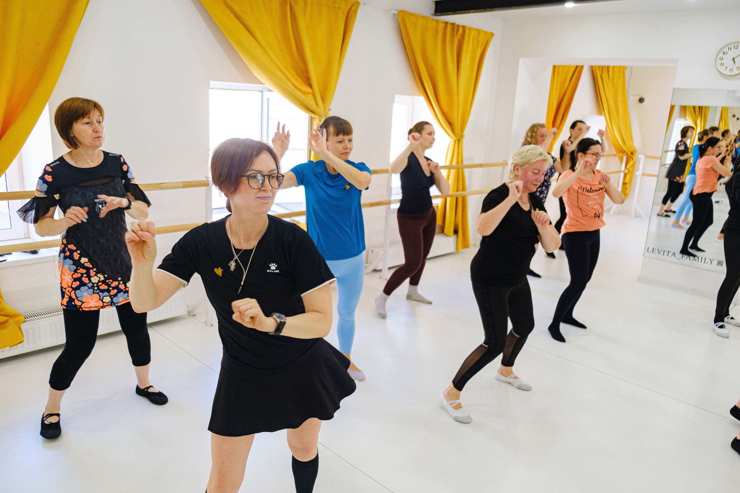 «LEVITA» Петергоф. Фотограф Мария Хлебникова Санкт-Петербург Москва