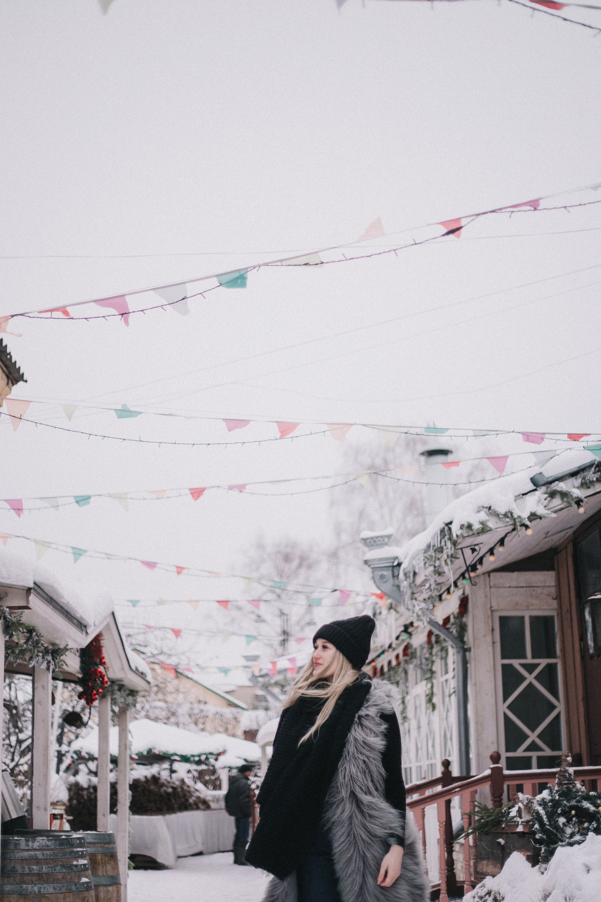 Алина и Ира. Фотограф София Комкина