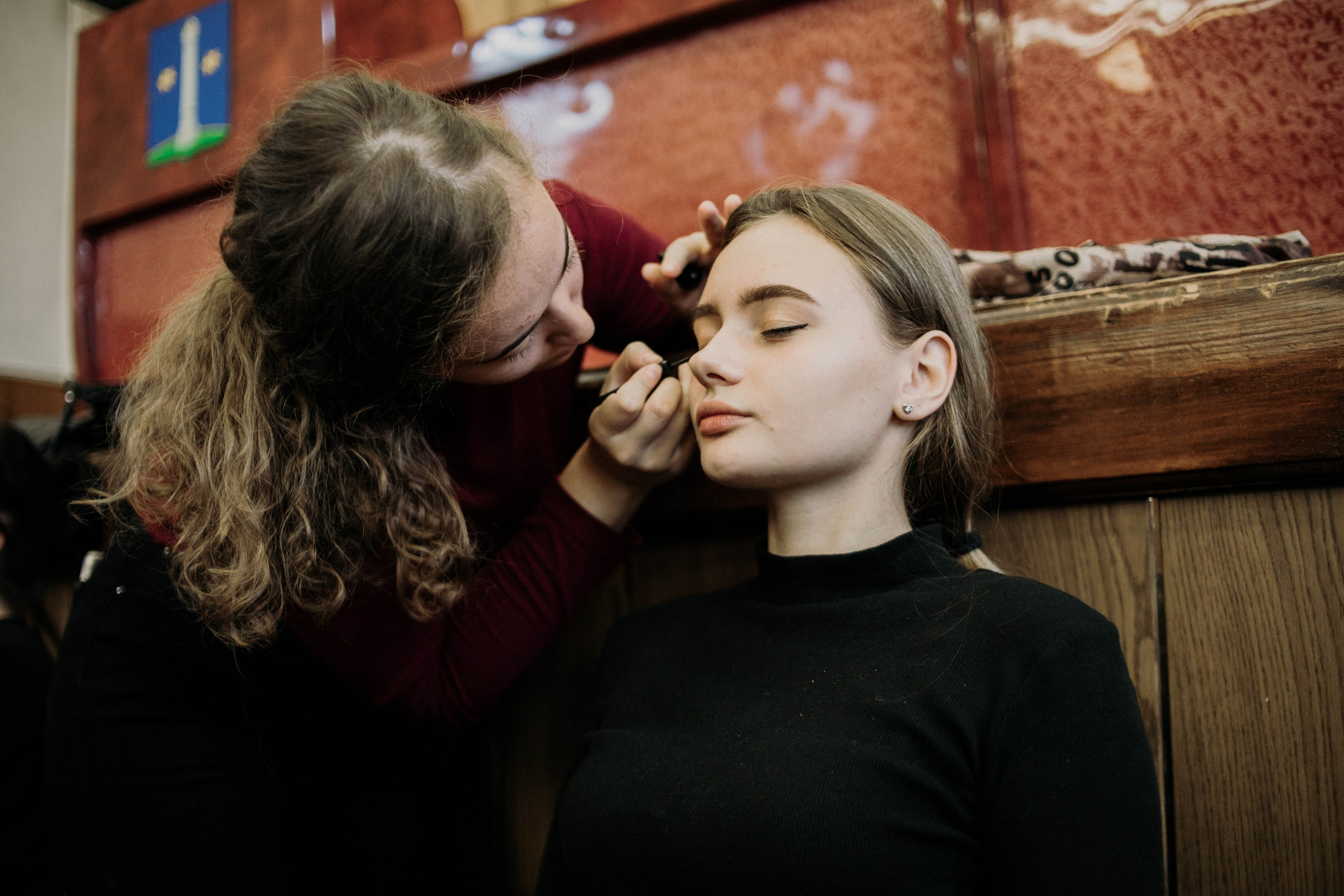 День Города. Фотограф София Комкина