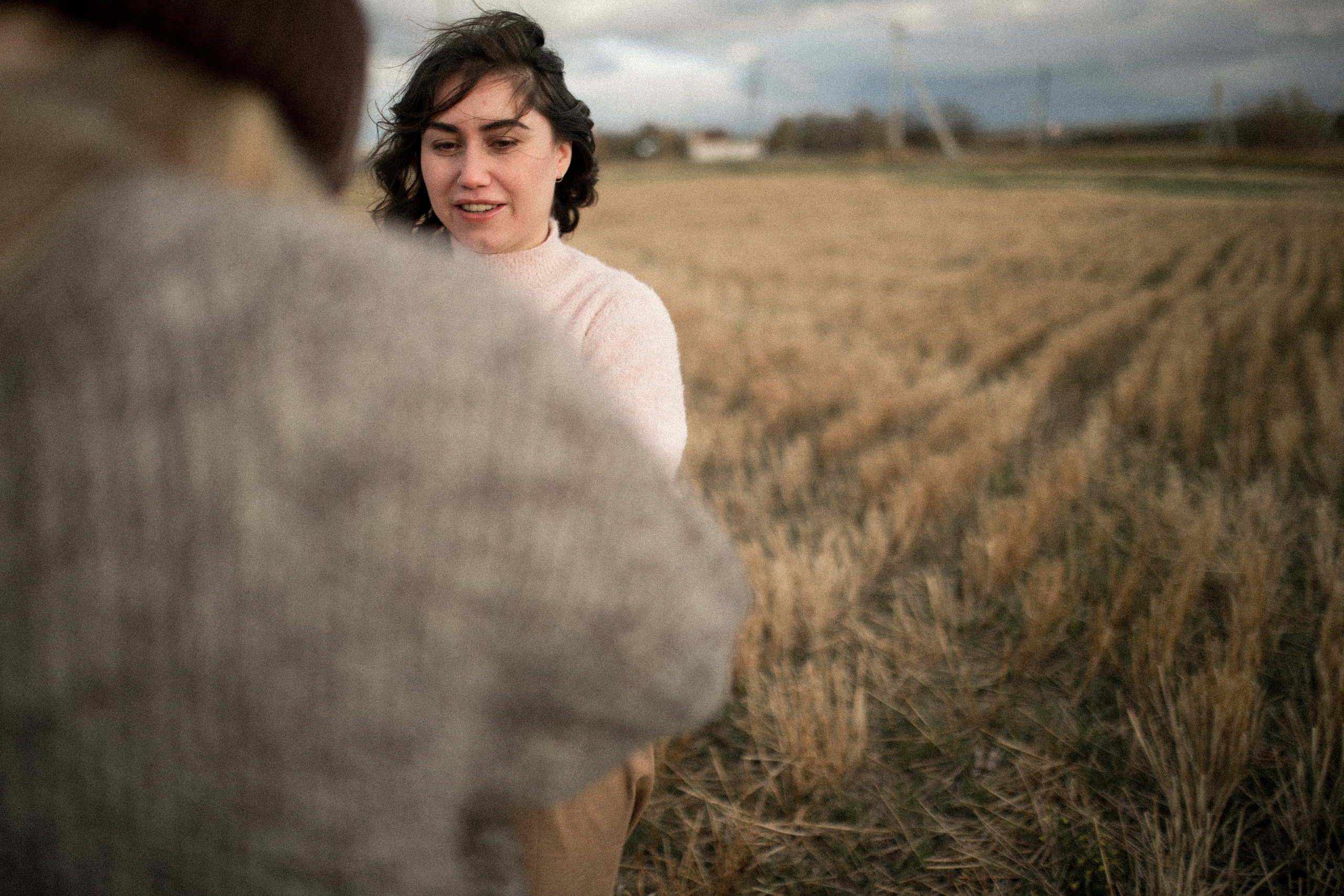 Алина и Регина. Фотограф София Комкина