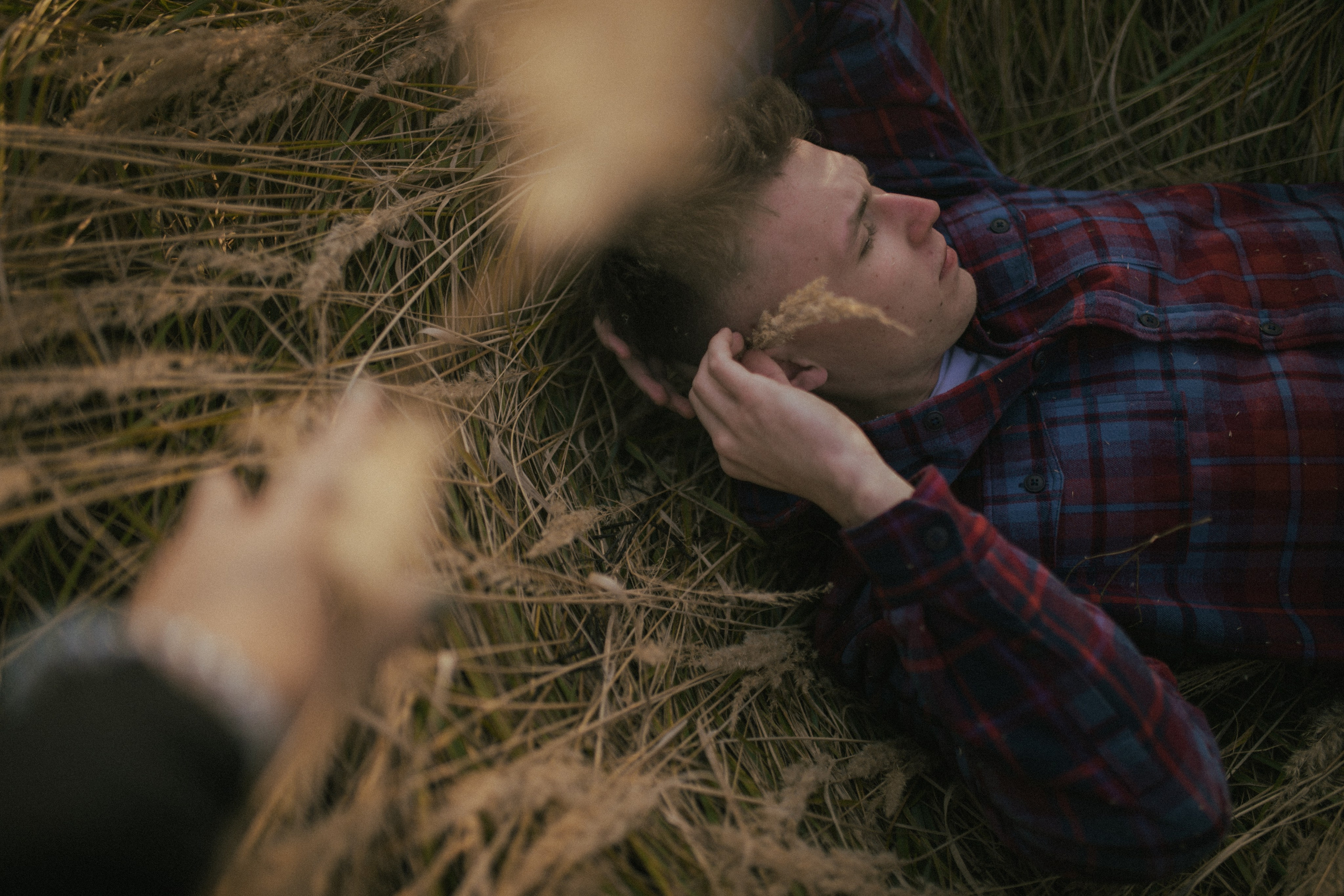 Дима. Фотограф София Комкина