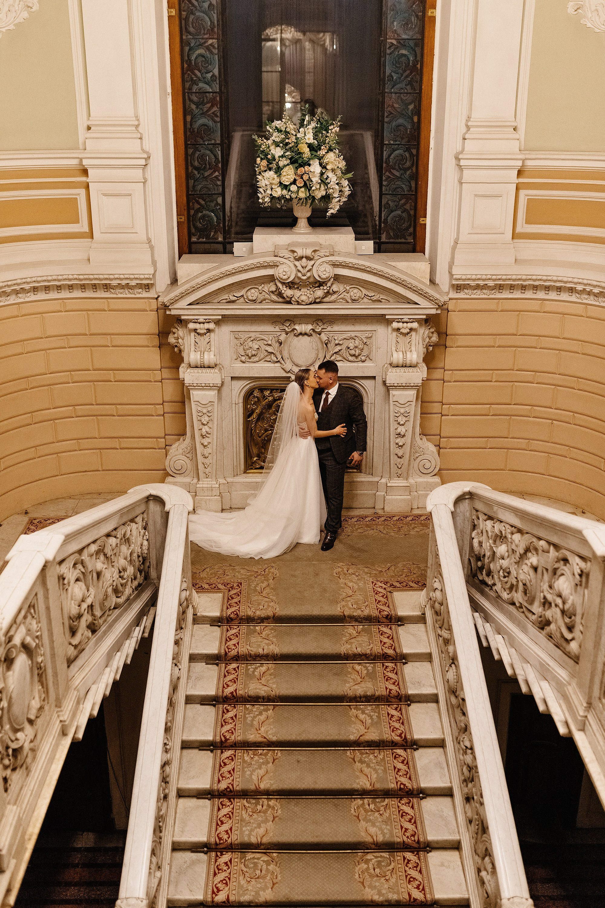 Wedding Day Валентин + Марина. Свадебный и портретный фотограф в Белгороде Гаркавцева Полина