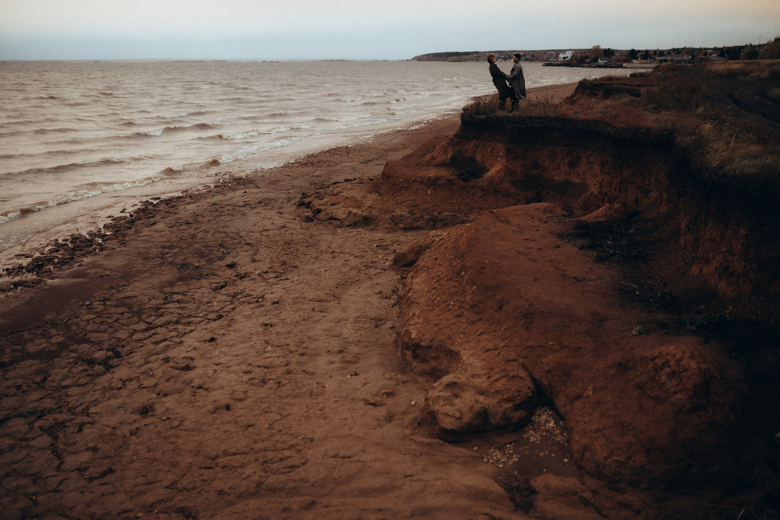 Молодые и влюблённые. Свадебный фотограф Анастасия Бударина
