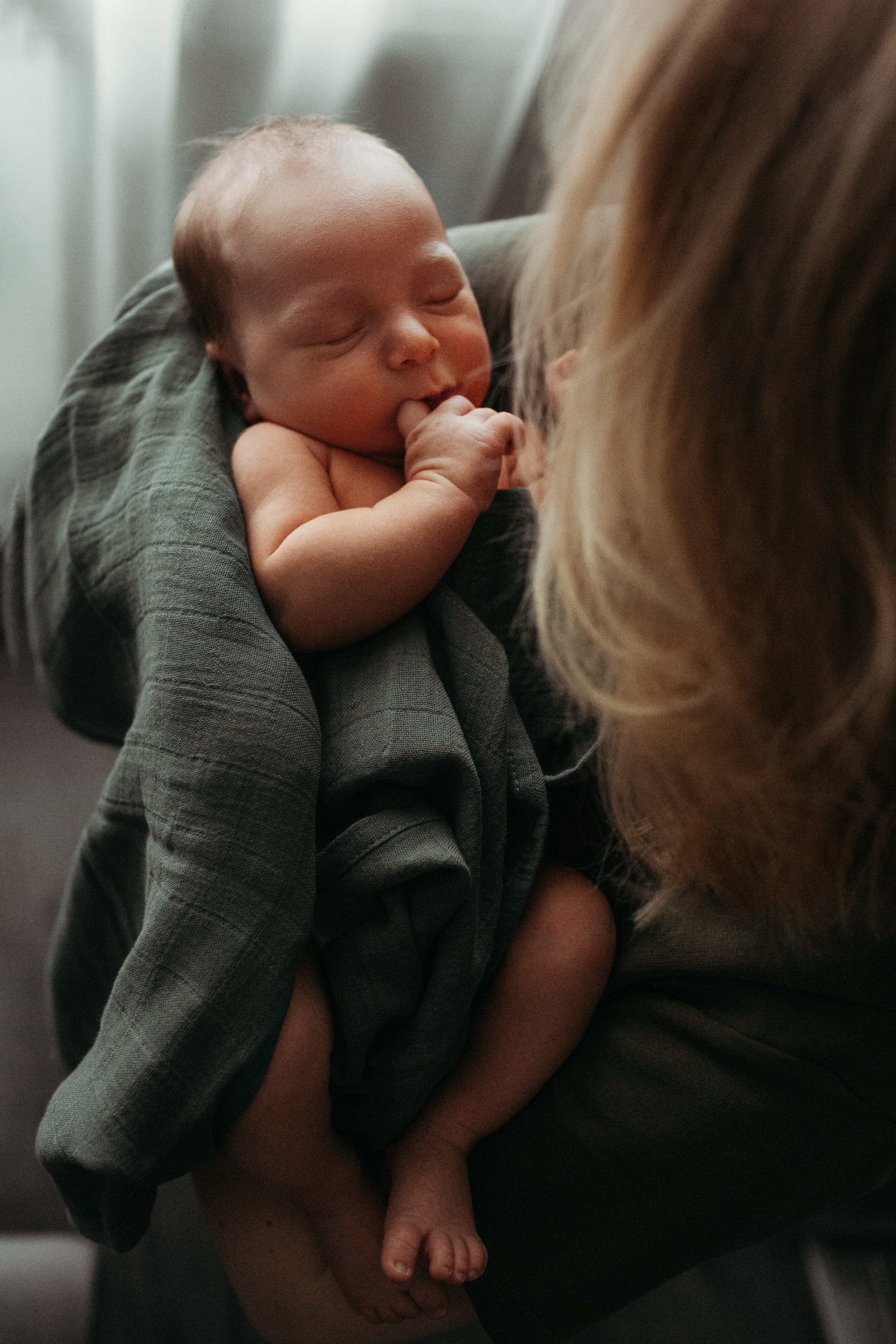 Макар, Юля, Дима. Семейный фотограф Томск