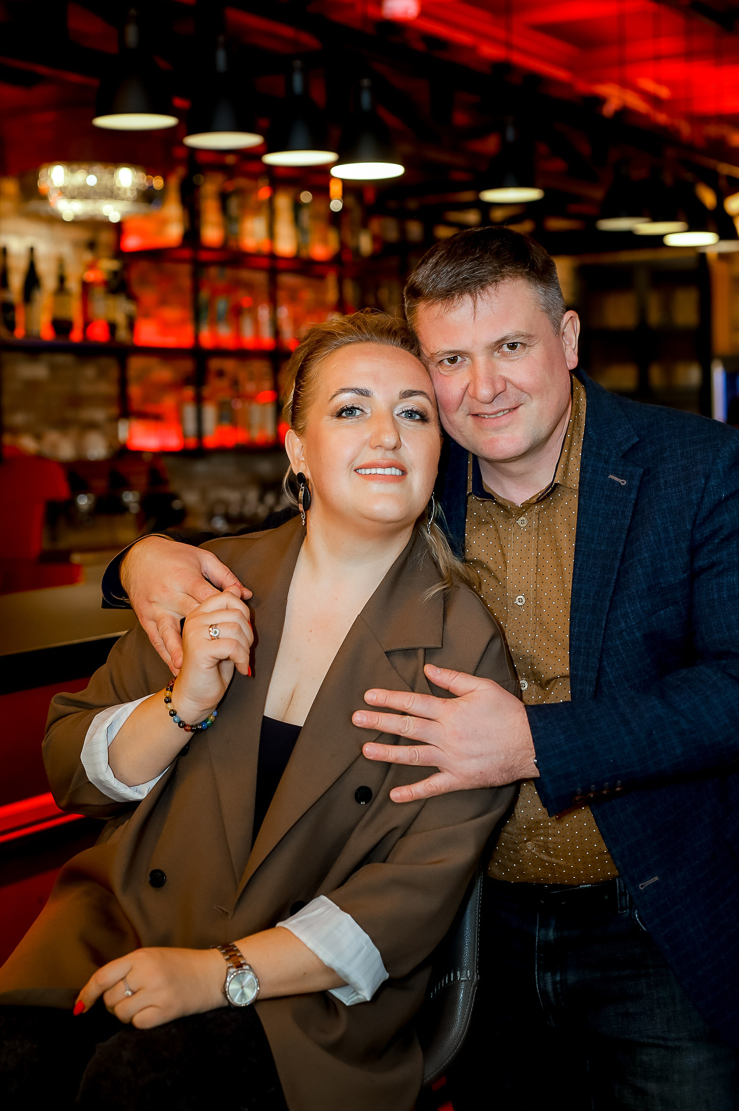 ЮРИЙ. 45 ЯРКИХ ИСТОРИЙ. Фотограф в Москве Ольга Колесникова