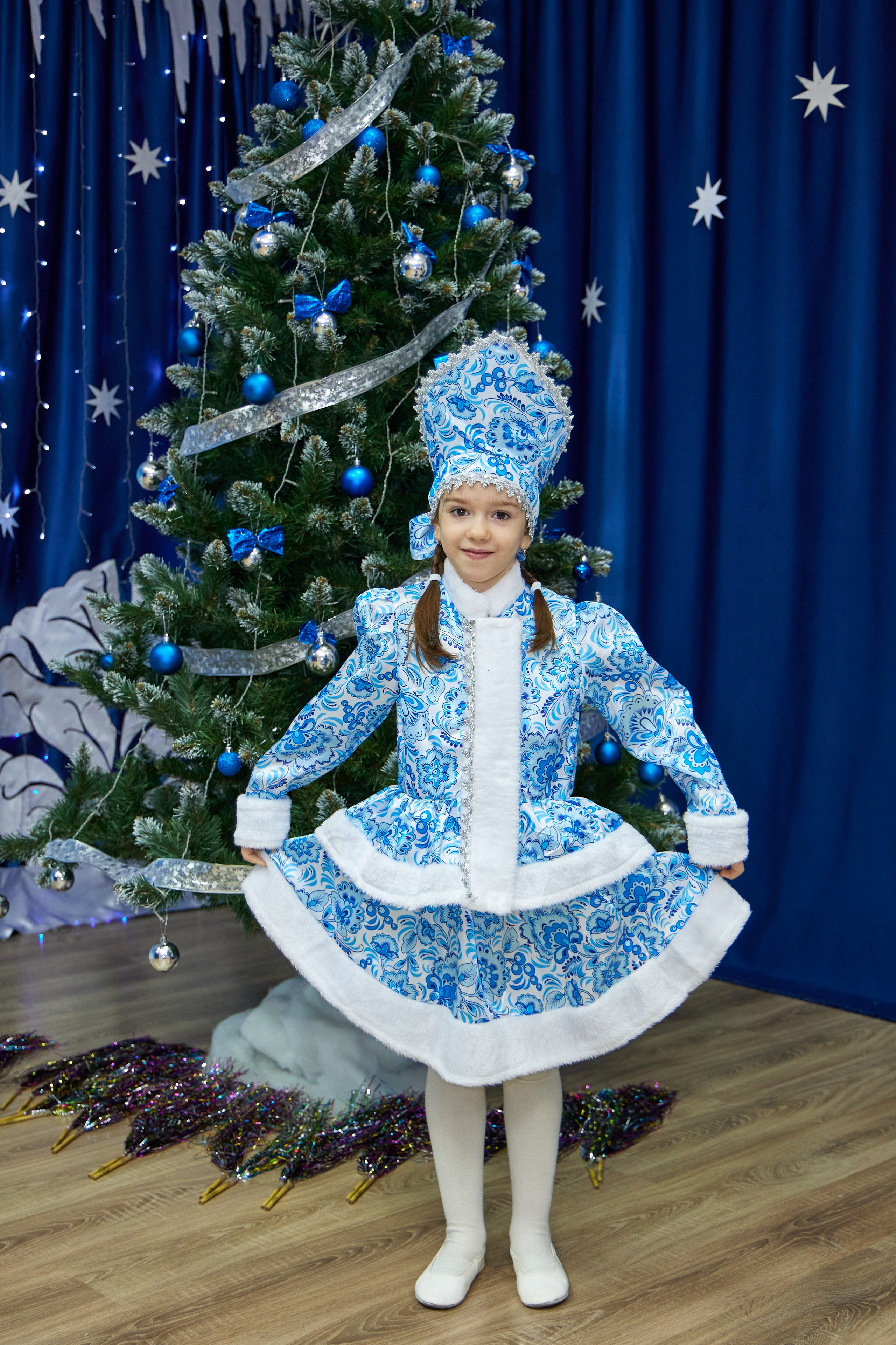 Фотосъемка утренников в детских садах