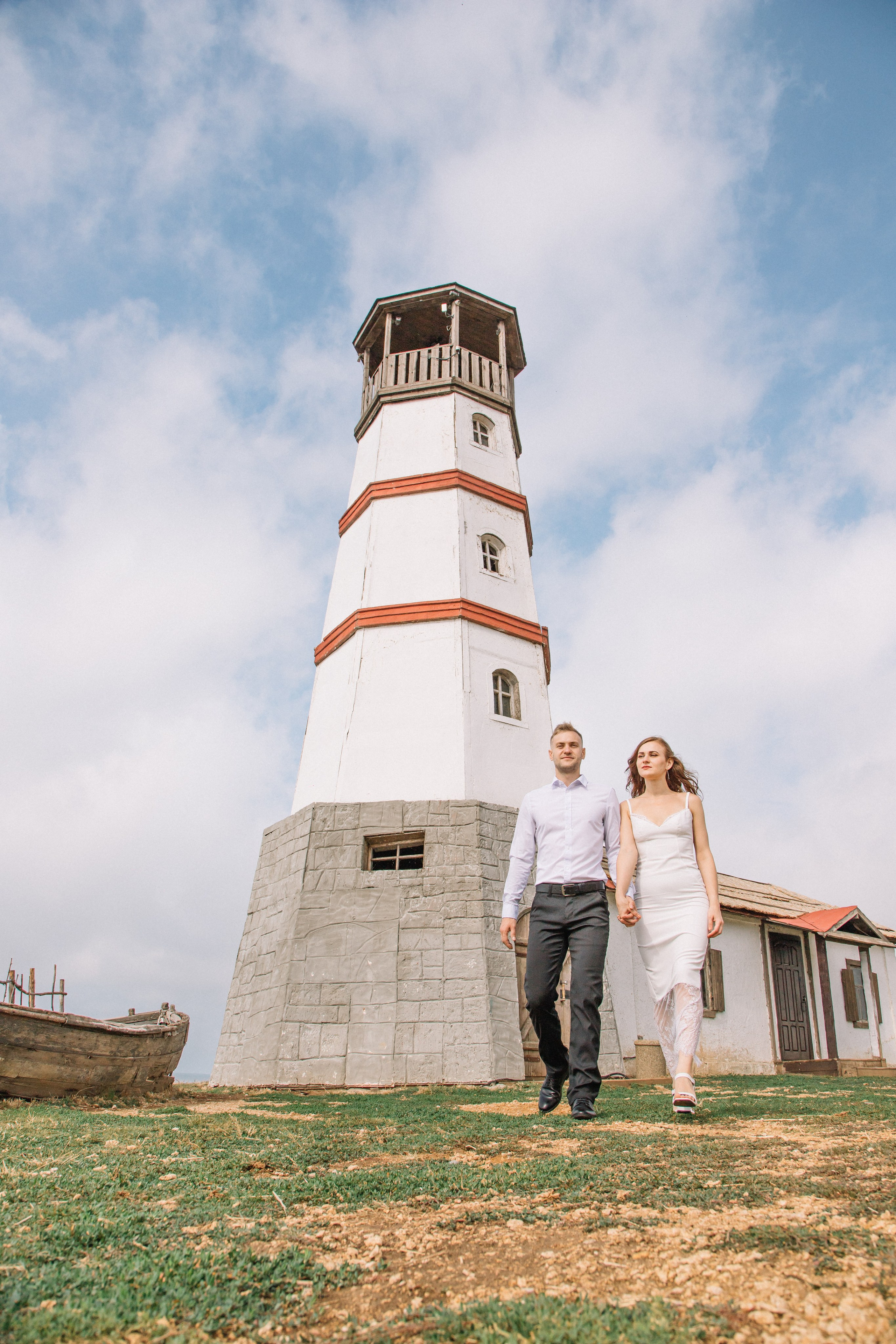 Светлана и Алексей. Фотограф в Таганроге и Ростове-на-Дону