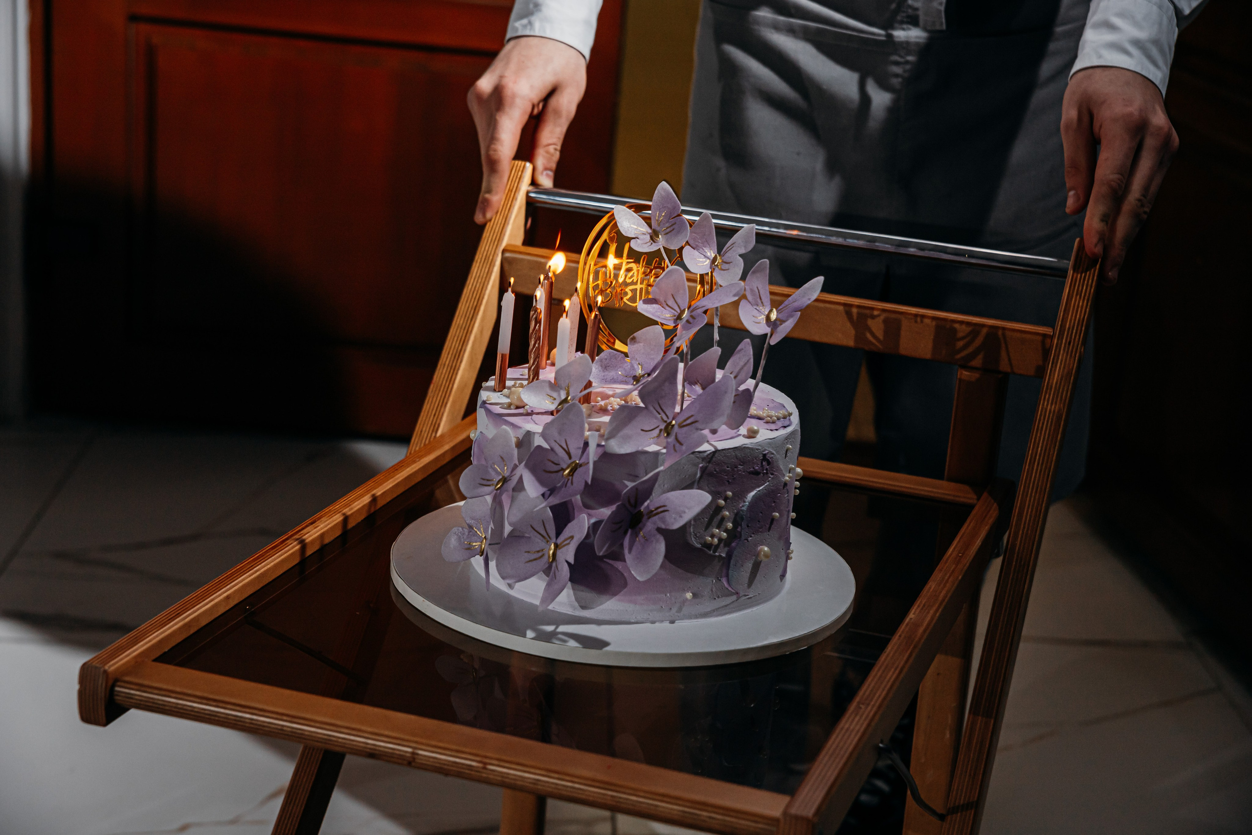 Юбилей Ирины Леонидовны. Фотограф в Таганроге и Ростове-на-Дону