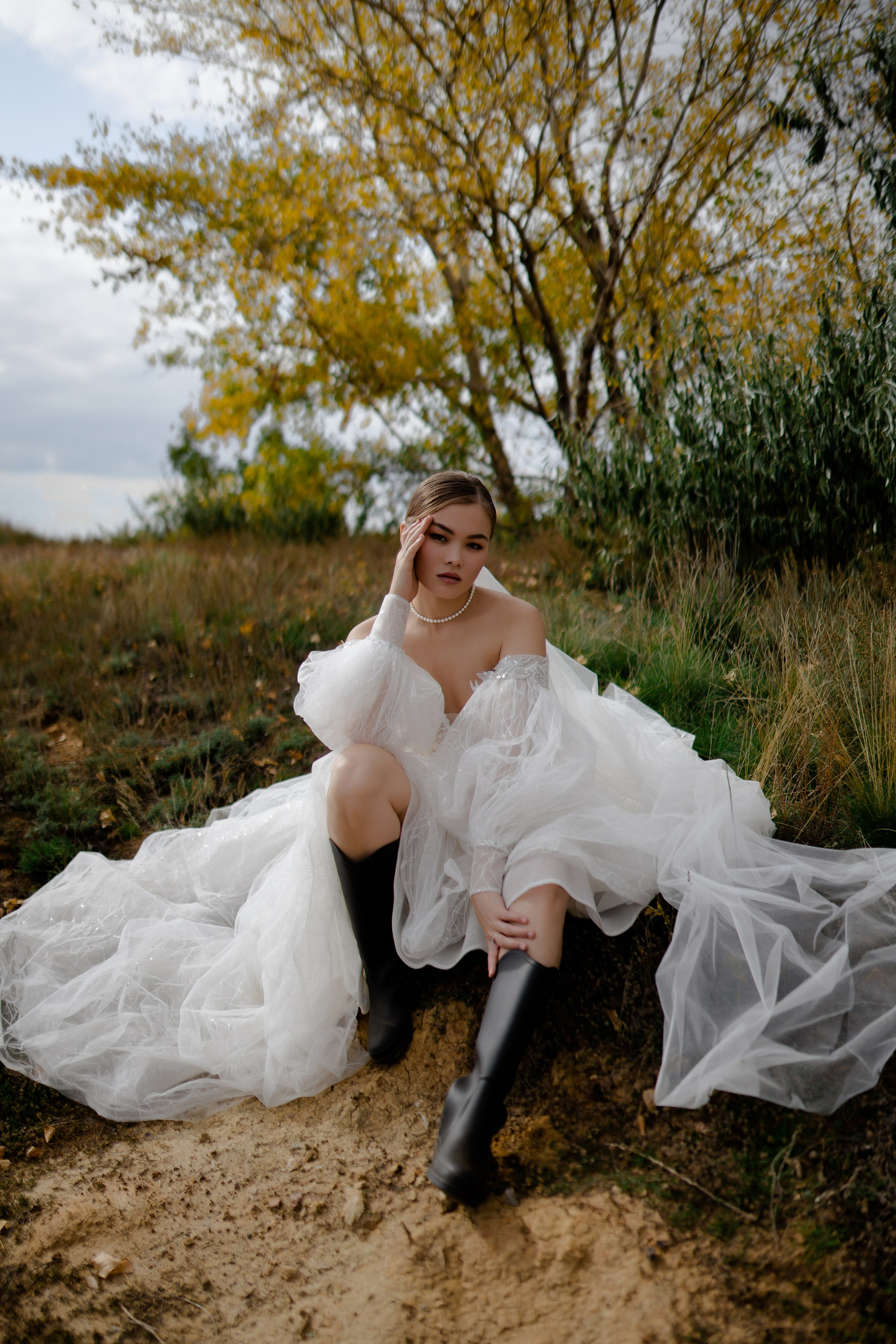 Злата. Алена Баирлина. Фотограф портретный и семейный