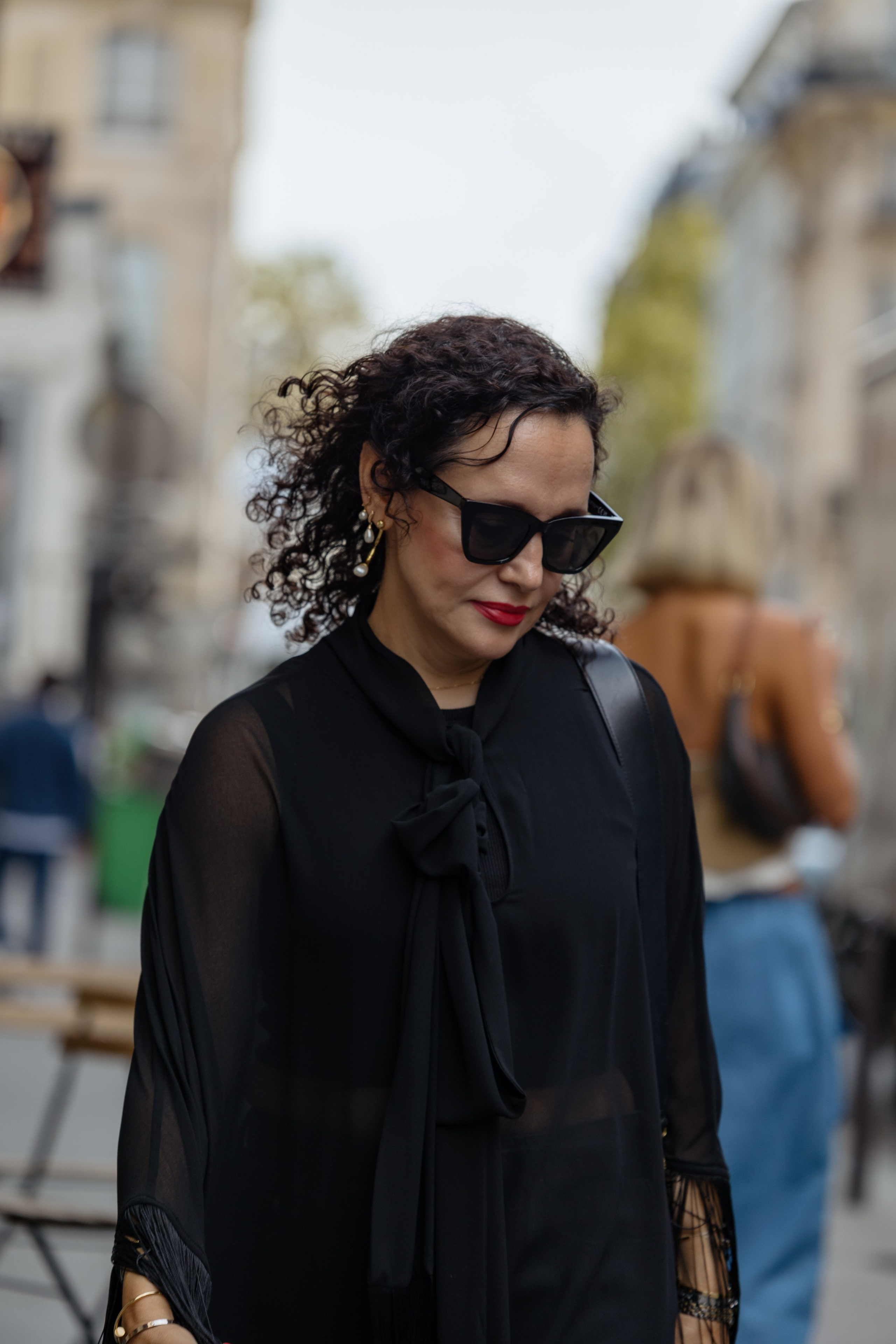 VICTORIA TOMAS. Photographer in Milan Ivan Goncharov